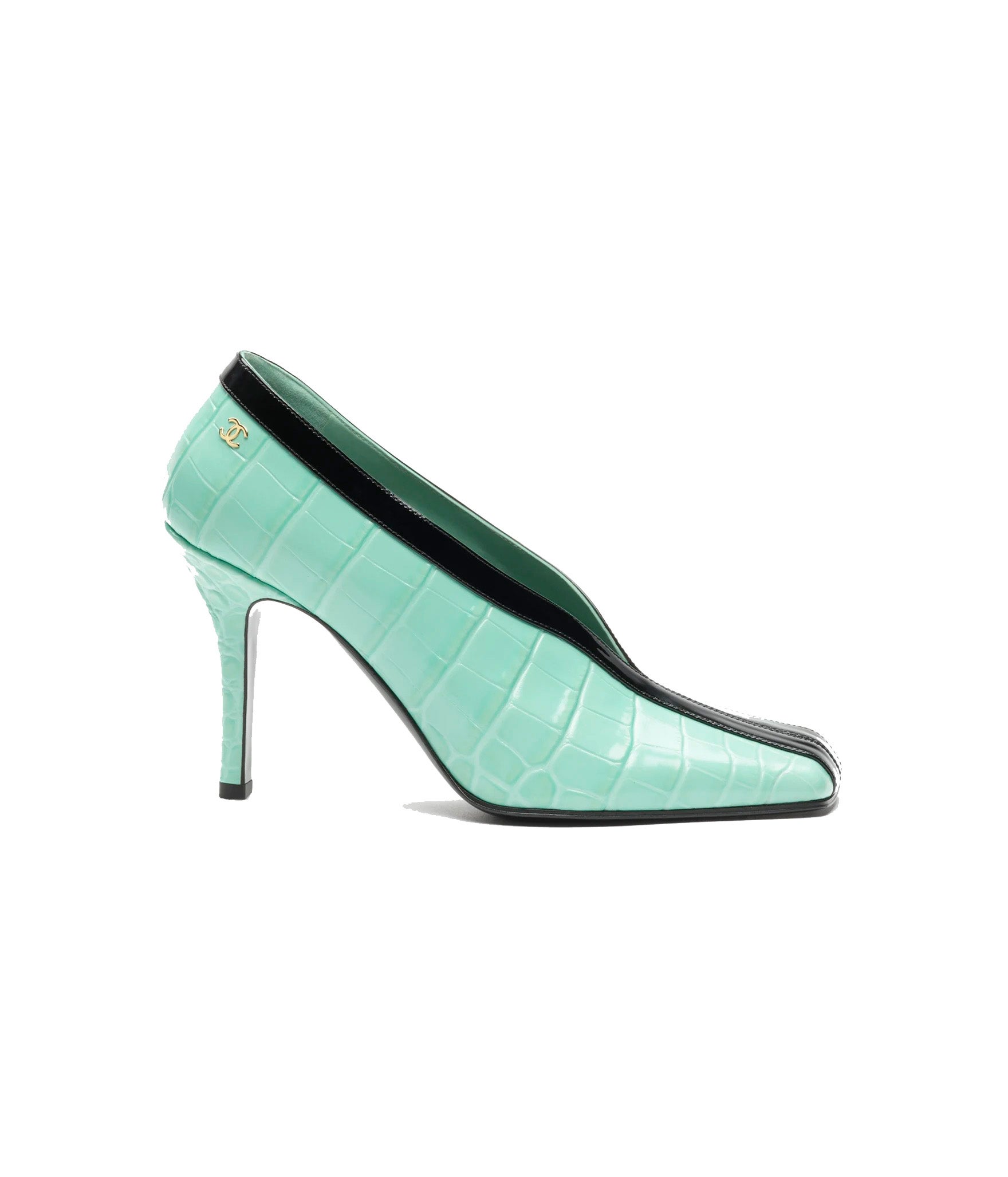 Lodičky, CHANEL, prodává Chanel, 1 300 €