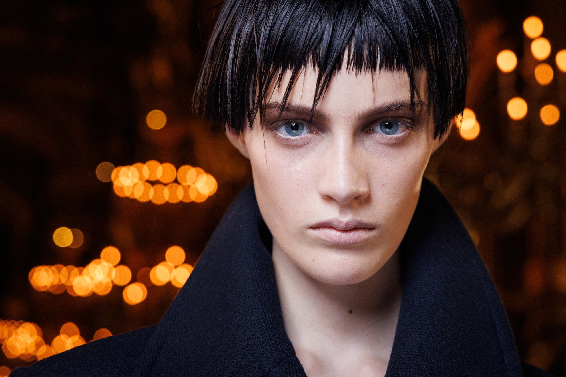 Chceme změnu, ale nechceme se změnit