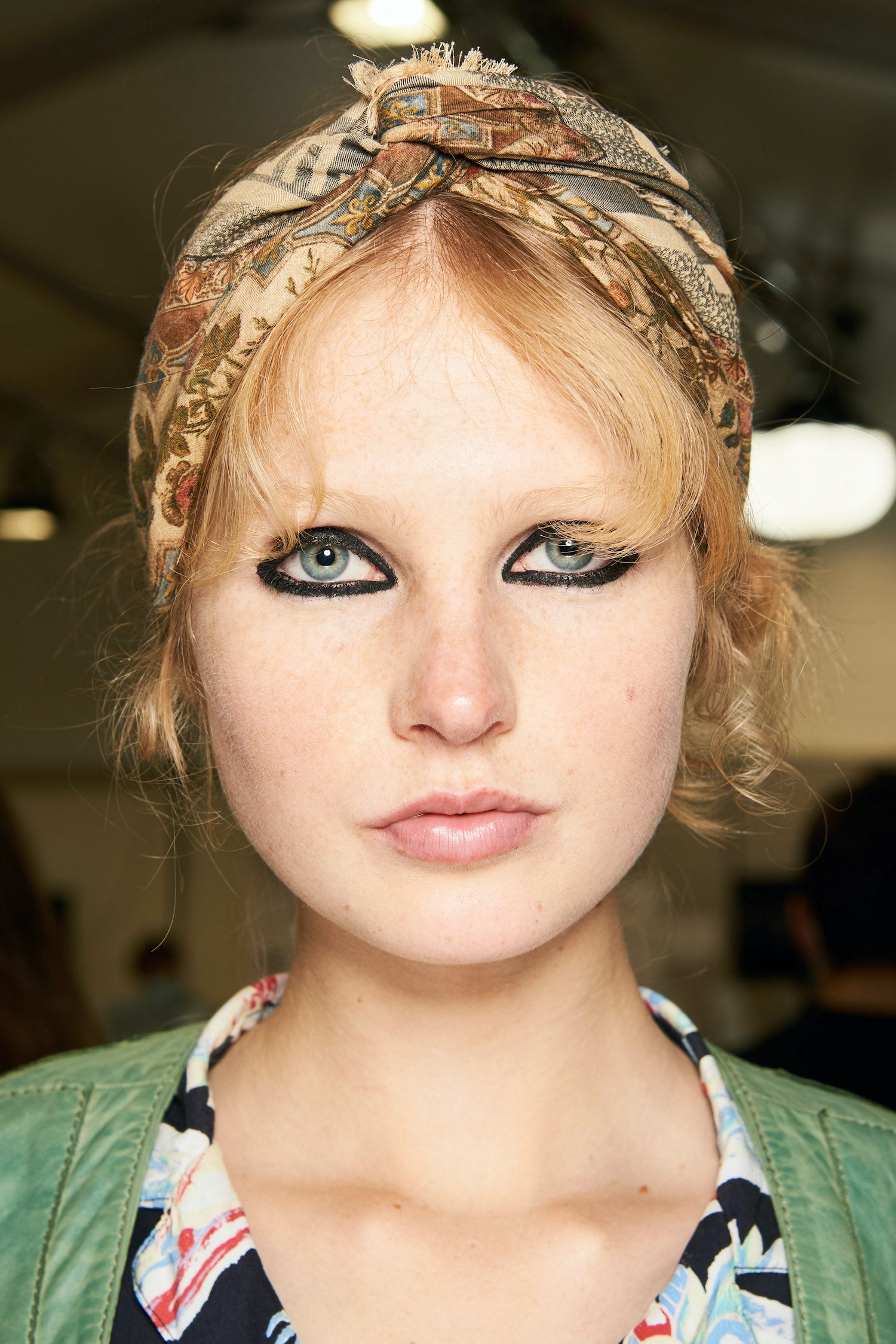 Dior jaro - léto 2021