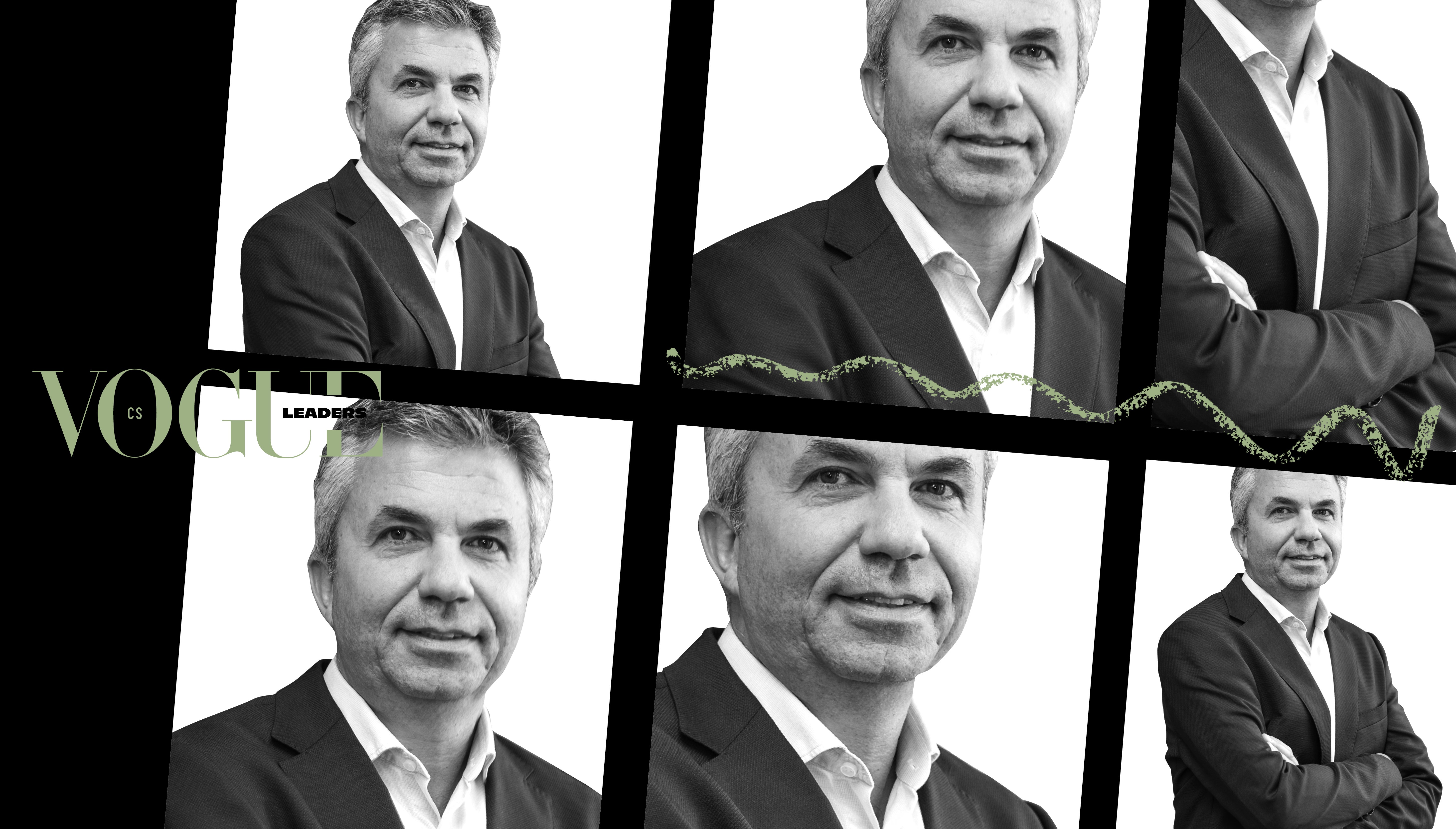 Yuval Ben-Itzhak: Especially in times of crisis, you can't afford not to communicate