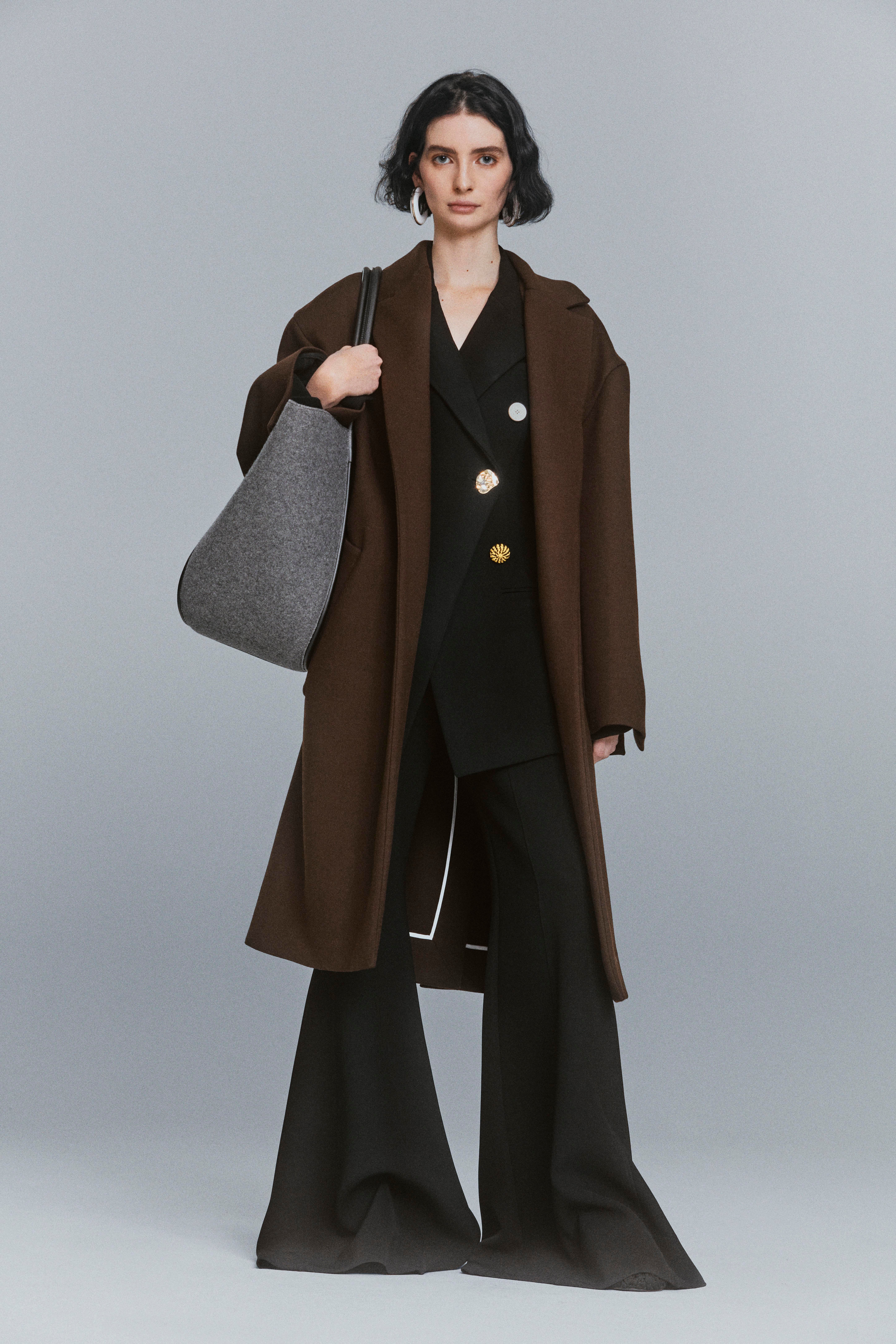 Proenza Schouler Pre-Fall 2021