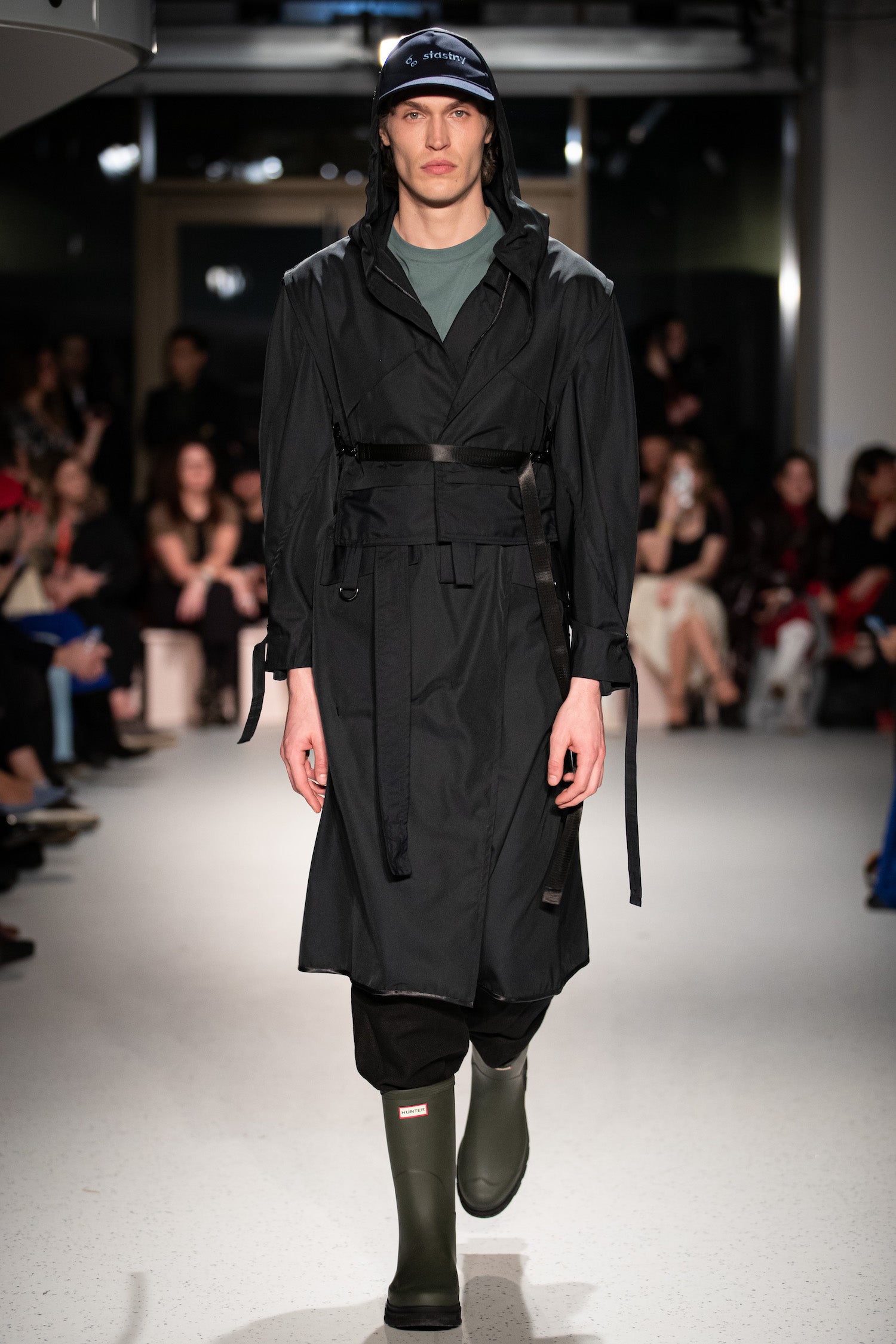 Kolekce podzim - zima 2025/2026, RUDOLF ŠŤASTNÝ