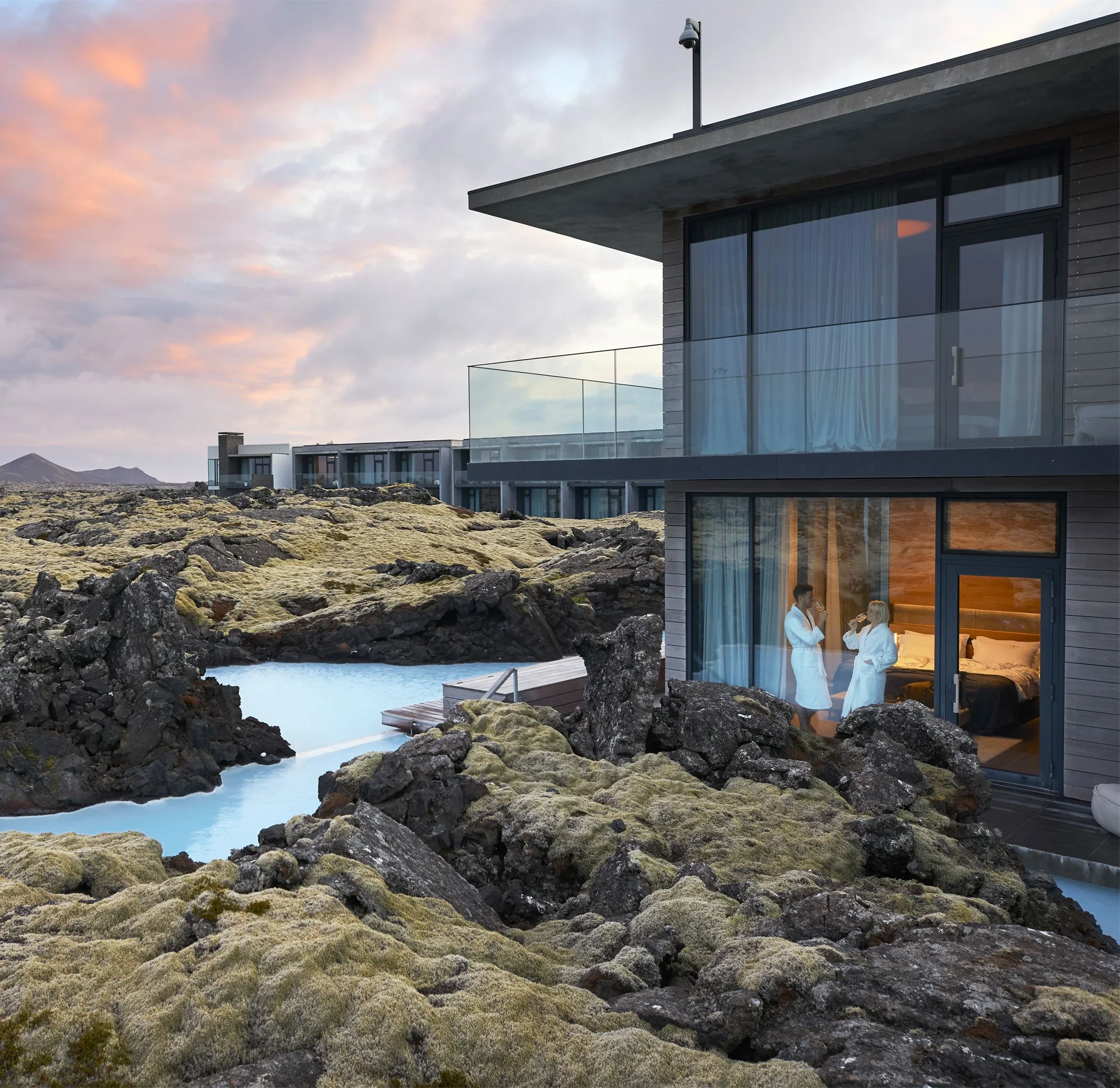 Nový trend wellness cestování přináší reset nervového systému a hluboký spánek