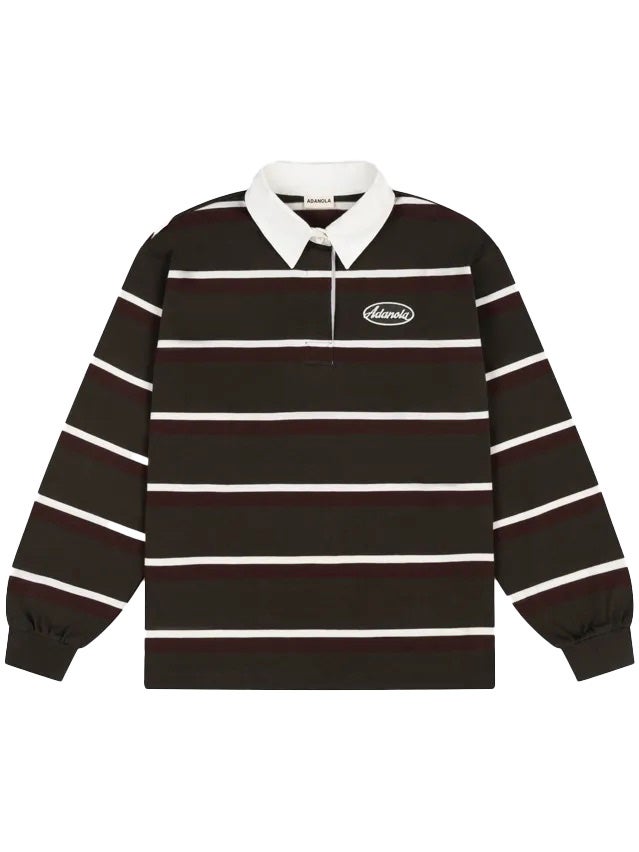Oversized rugby polo triko, ADANOLA, 100 €