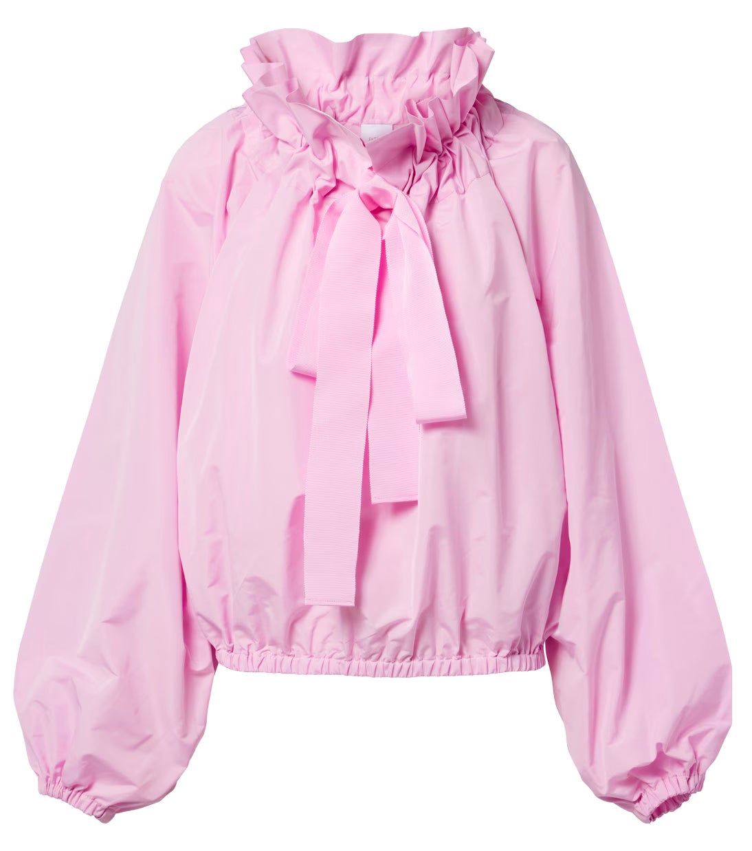 Bavlněná blůza Iconic, PATOU, 590 €