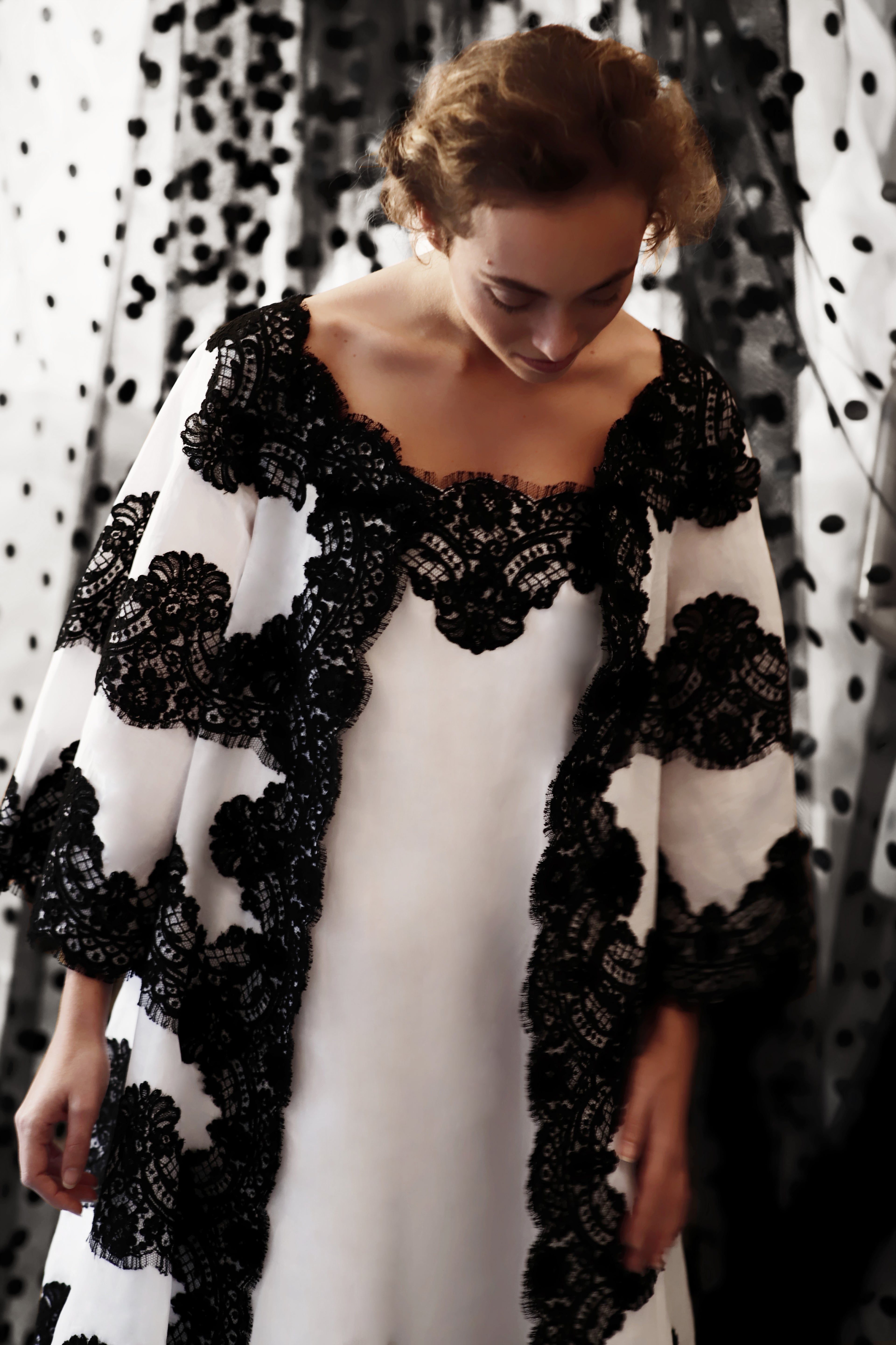 Franck Sorbier Haute Couture jaro - léto 2021