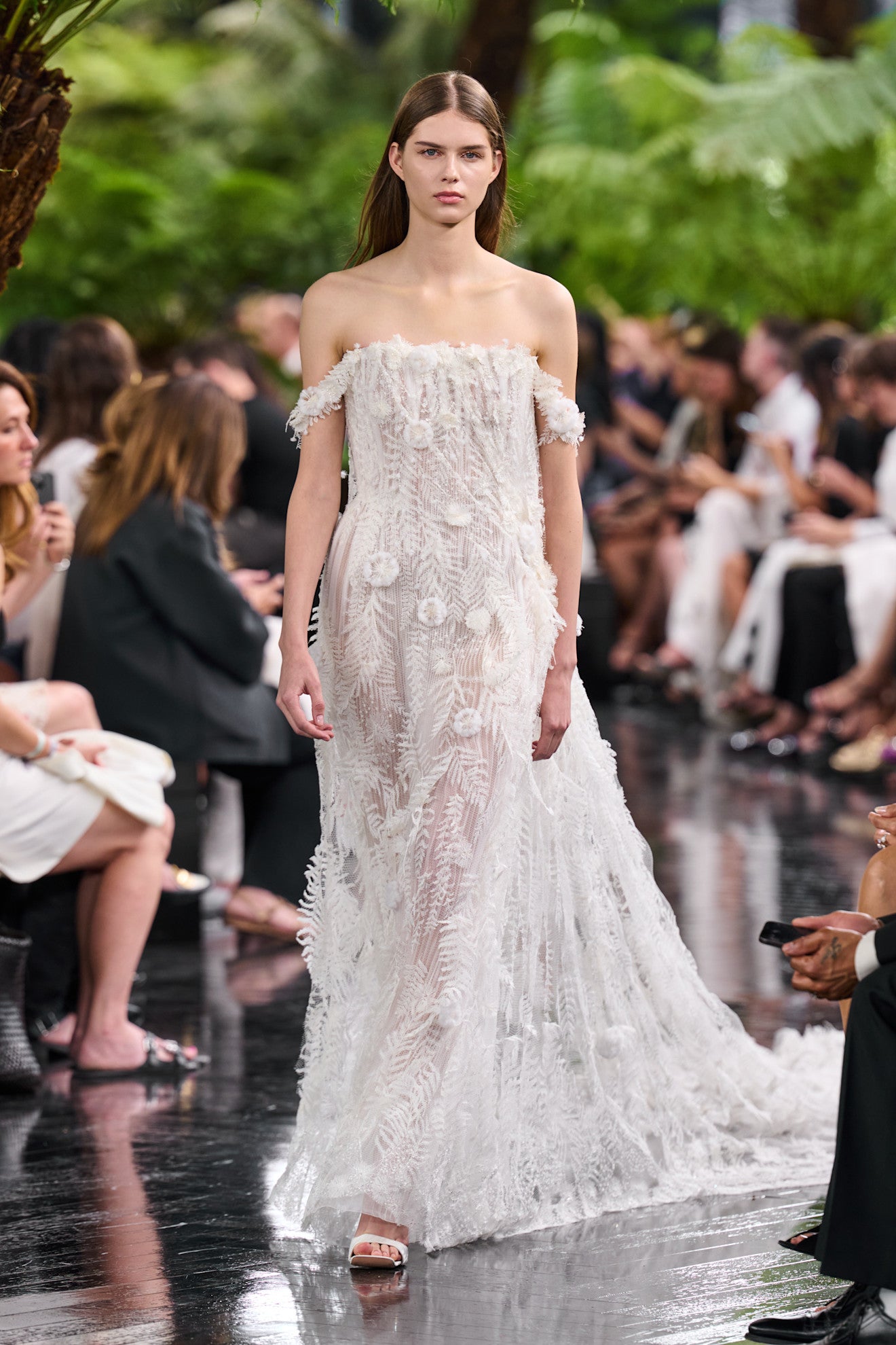Kolekce haute couture podzim - zima 2026/2027, DIOR
