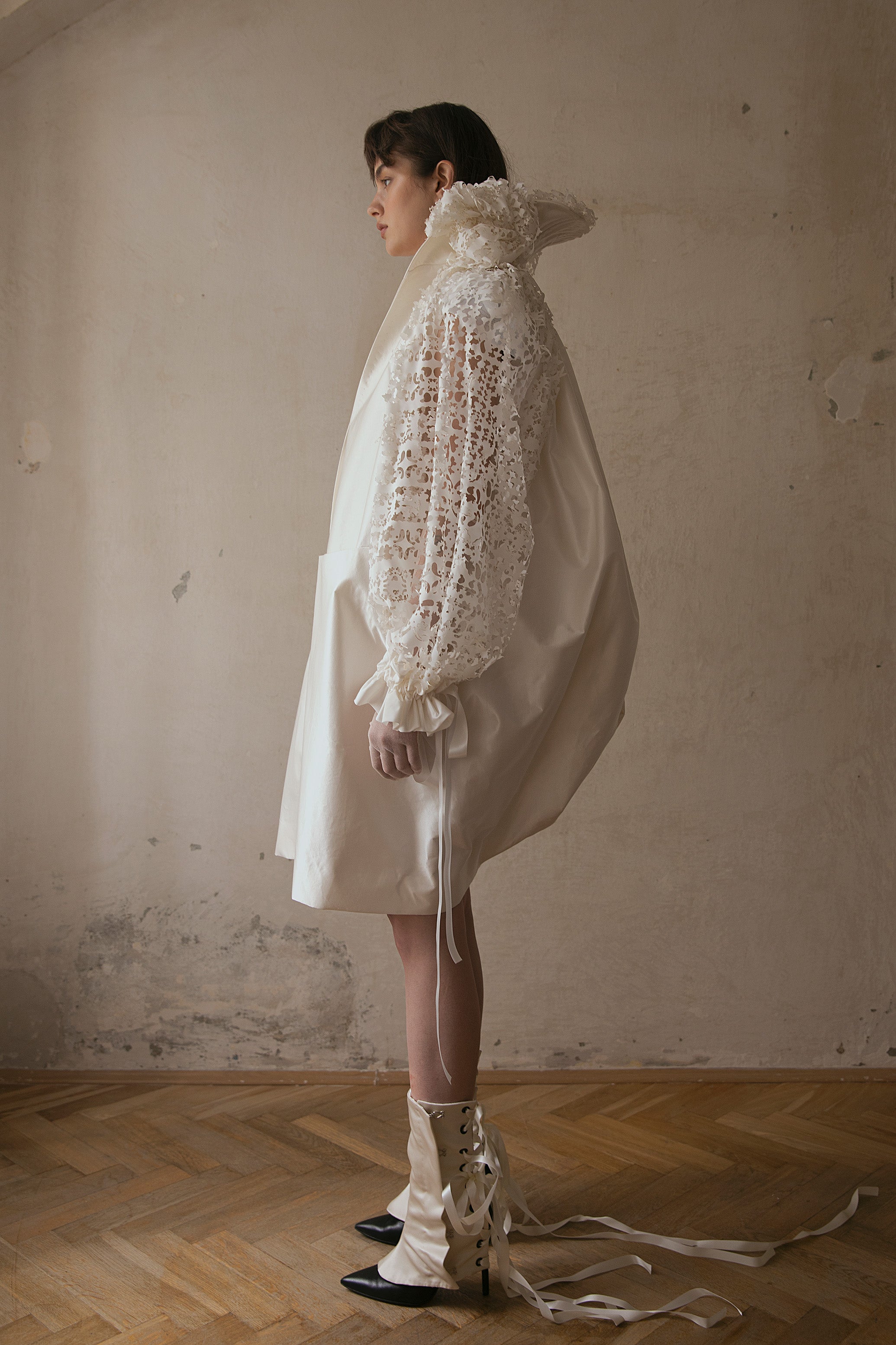 Hana Valtová, kolekce Bodice