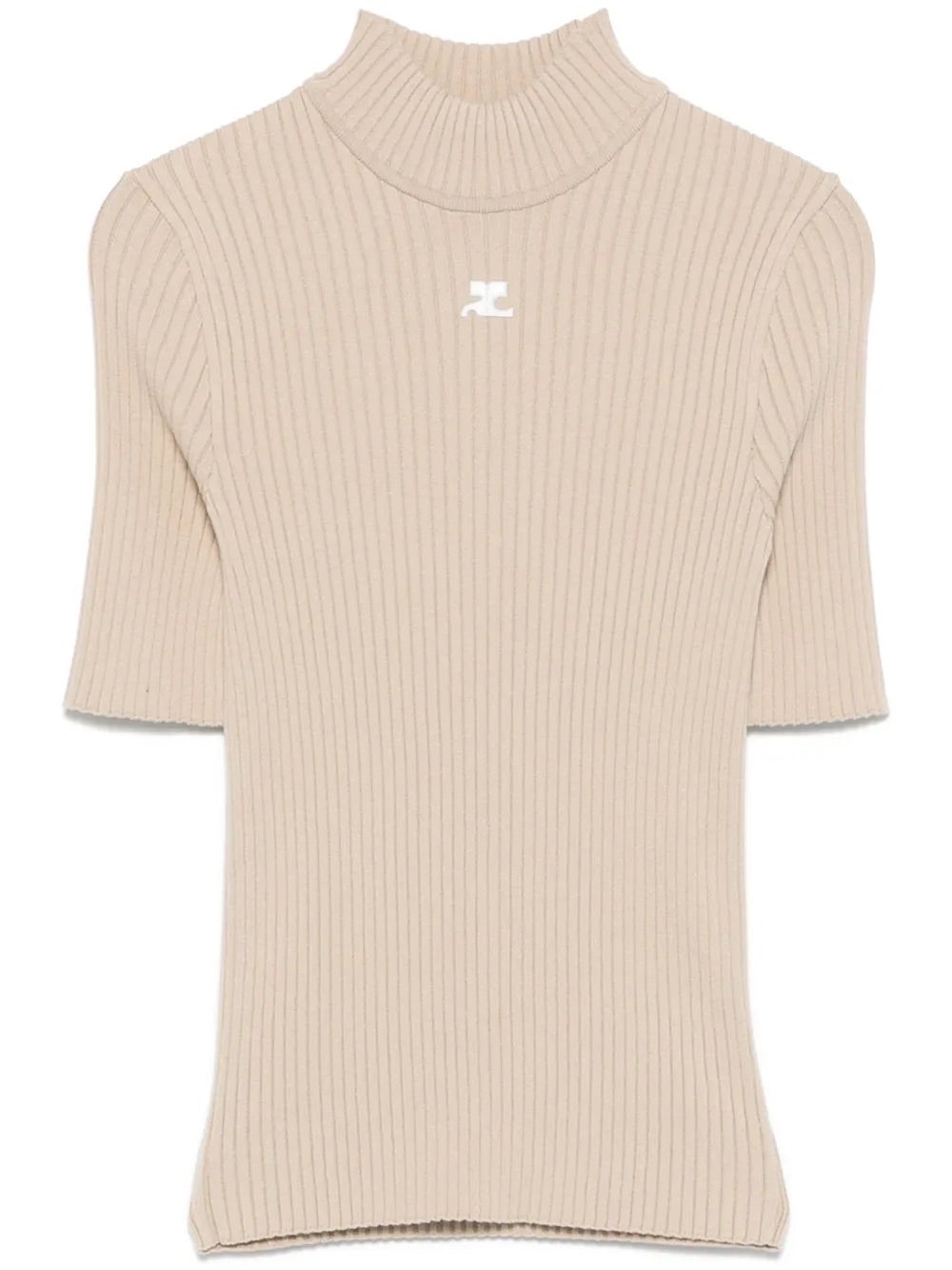 Rolákový top, COURRÈGES, 292 €