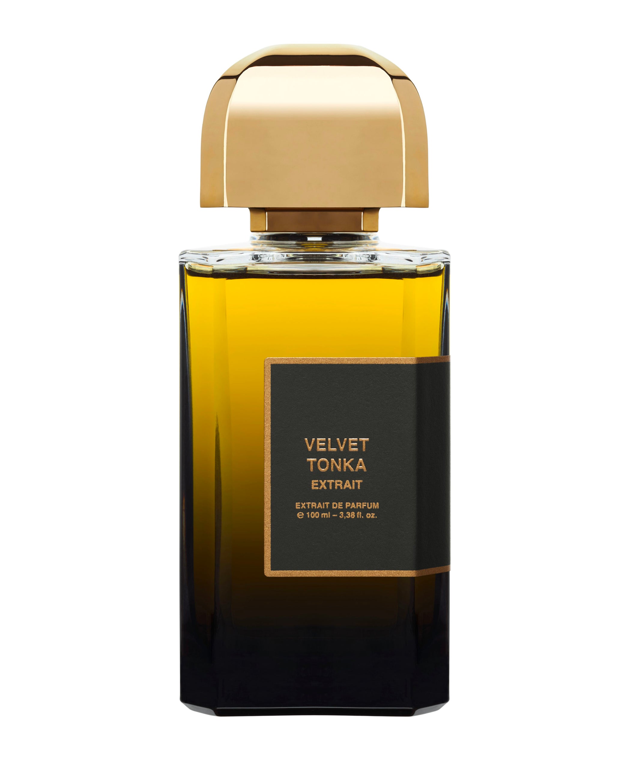 Parfémový extrakt Velvet Tonka Extrait, BDK PARFUMS, od 4 650 Kč (v prodeji od 1. 10. 2026)