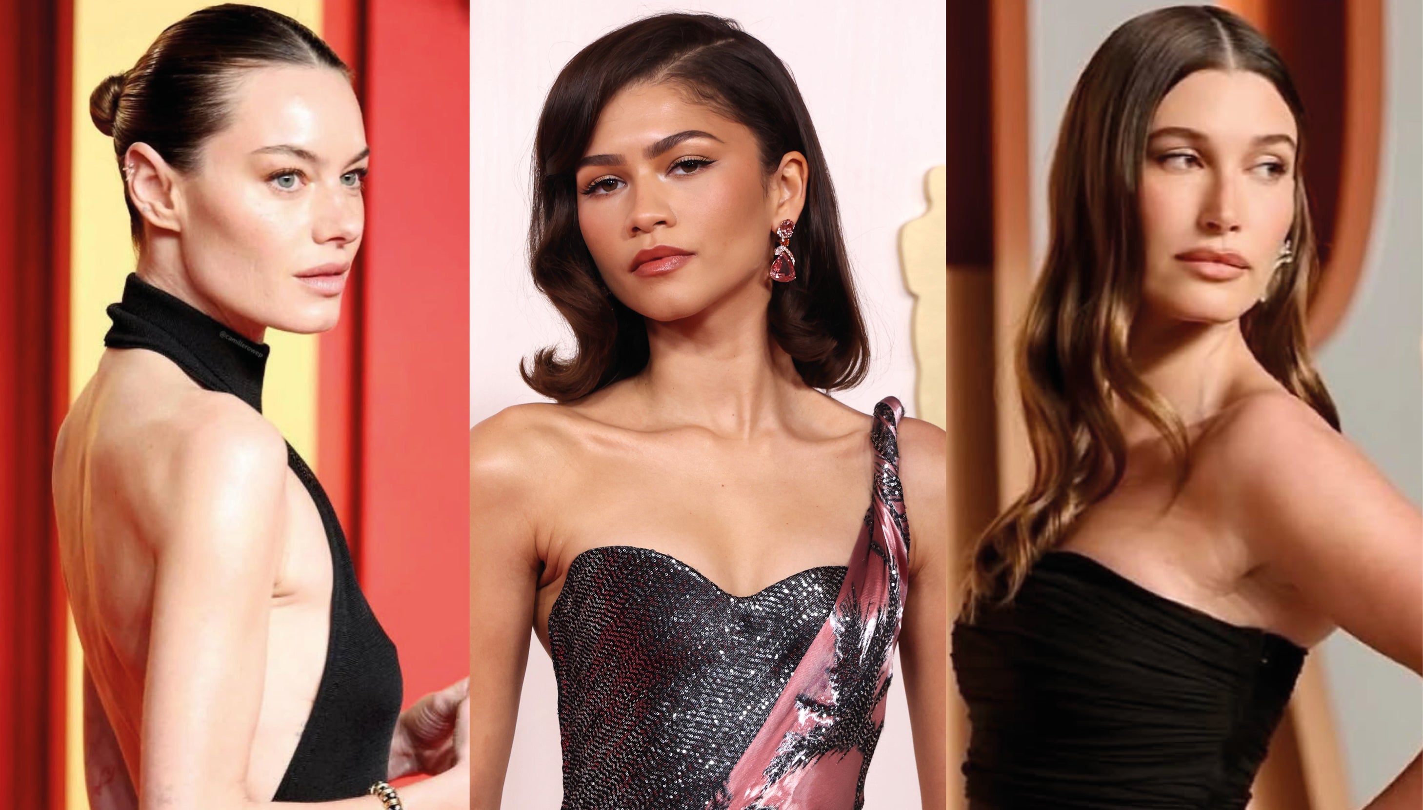 15 nápadů na svatební účesy pro hosty, ať už máte krátké, polodlouhé, nebo dlouhé vlasy