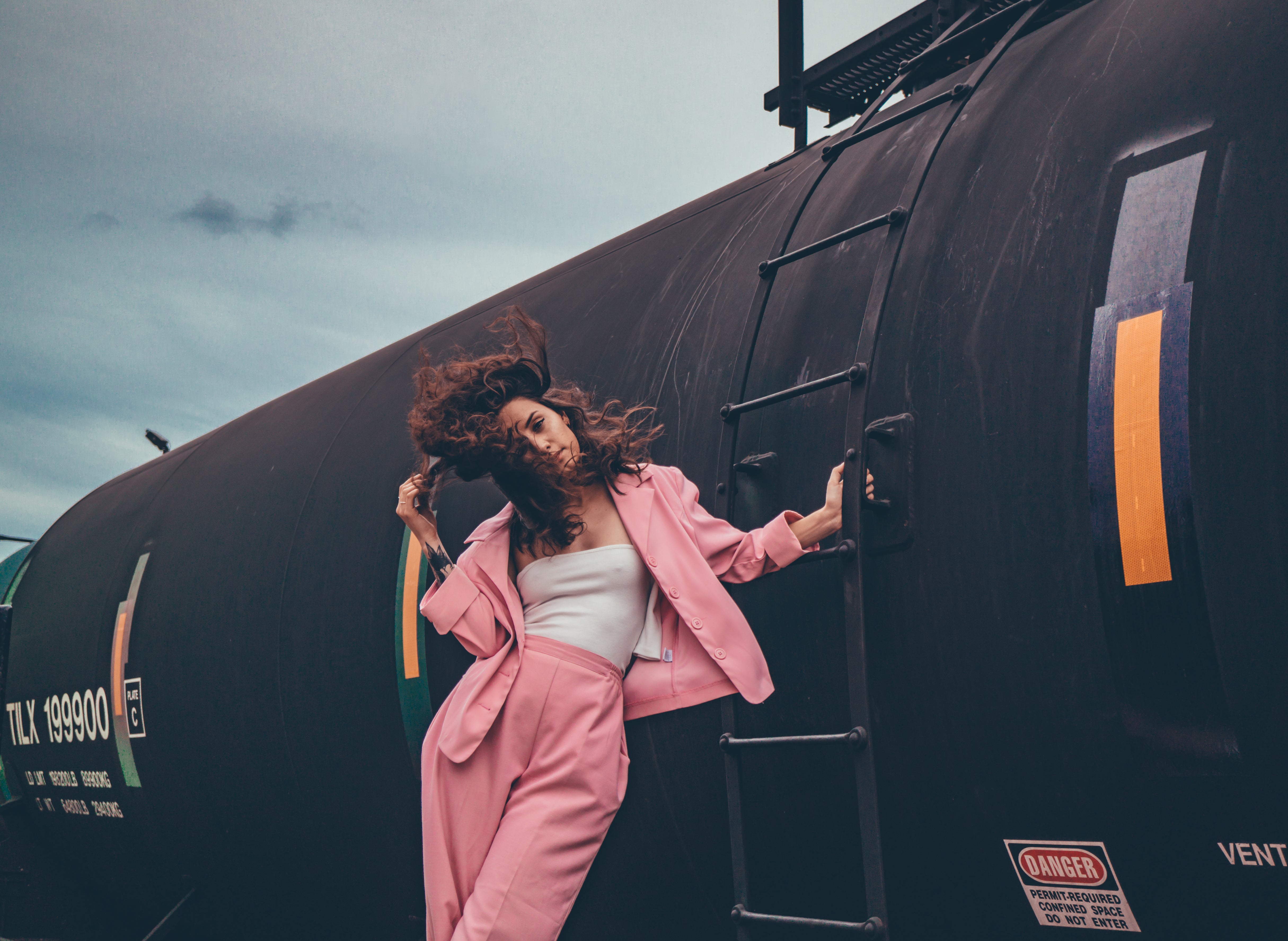 Autor: Holy Smoke Photography Autor: Holy Smoke Photography