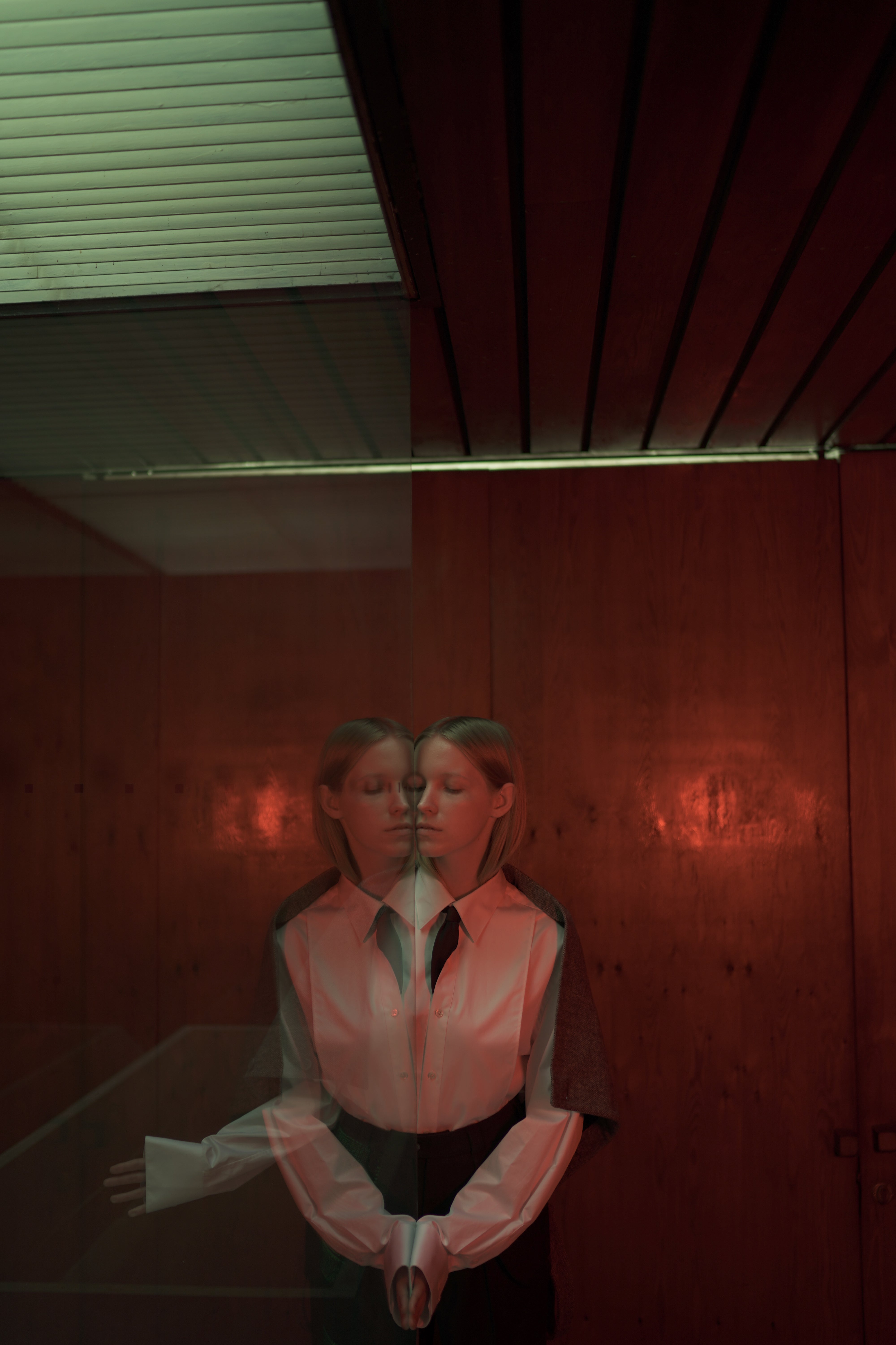 JAKUBPATKA Men Spring Summer 2022 JAKUBPATKA Men Spring Summer 2022