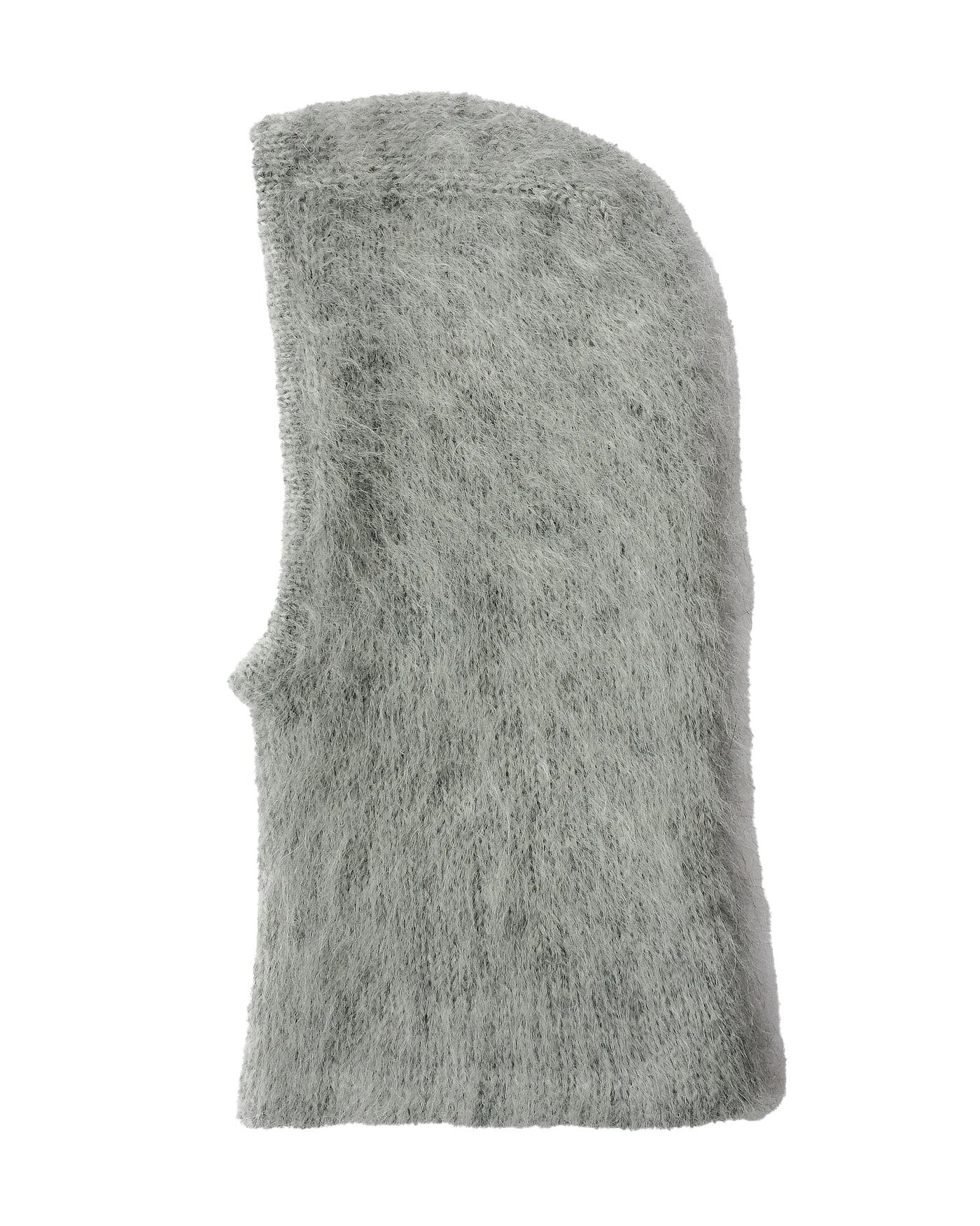 Ugly Balaclava in Einstein grey, HONZIKOVA, 170 €