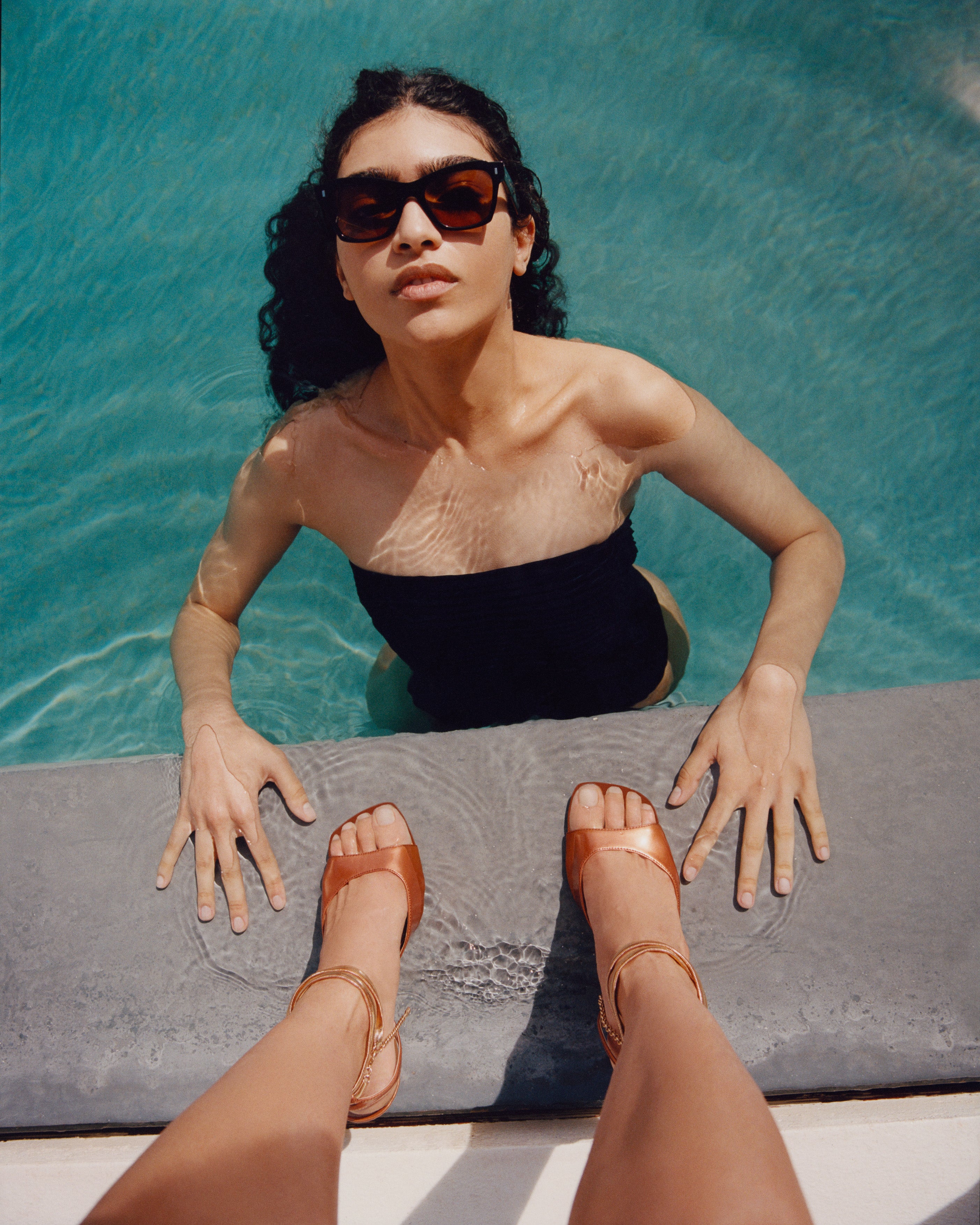 Kolekce Jenny Fairy Midday Coctail Autor: Courtesy of CCC