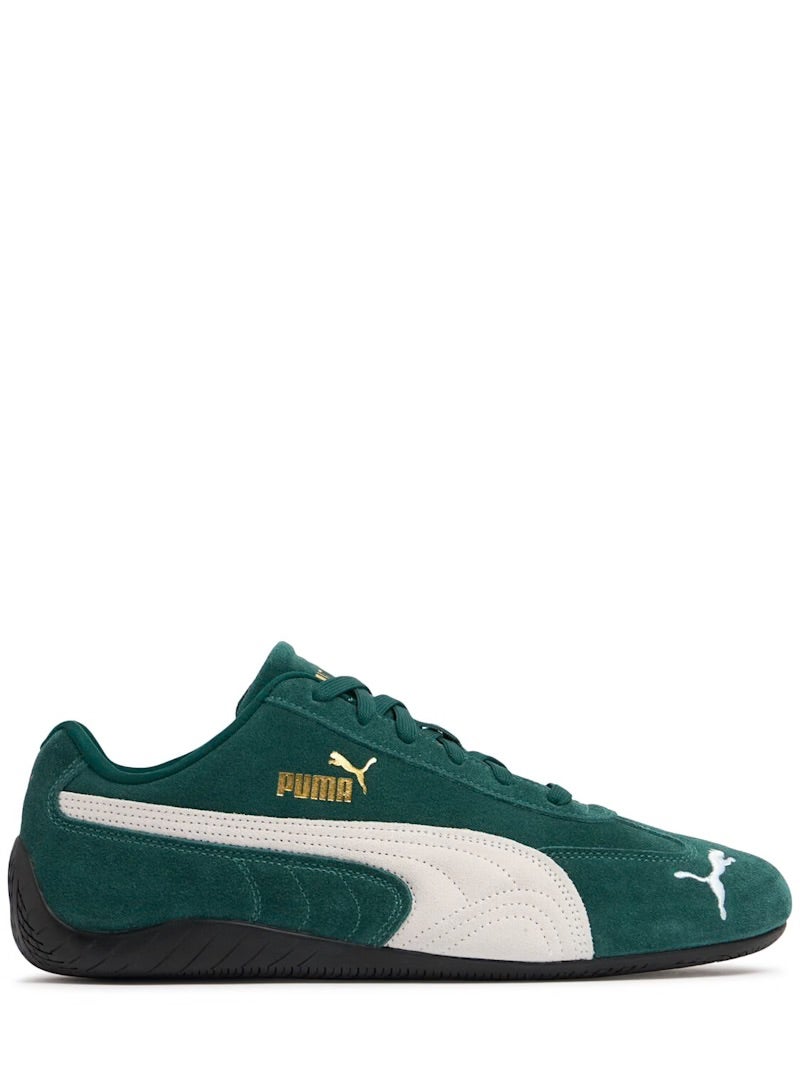 Tenisky Speedcat OG, PUMA, prodává Luisaviaroma, 110 €