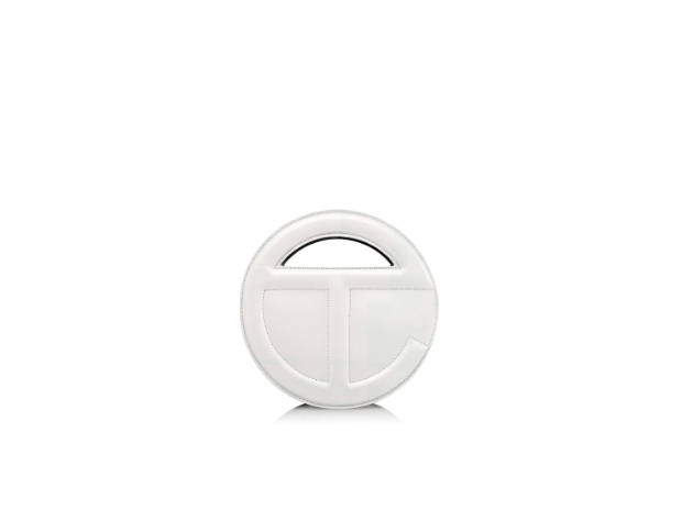 kabelka Circle Bag, TELFAR, prodává Telfar.net, $567