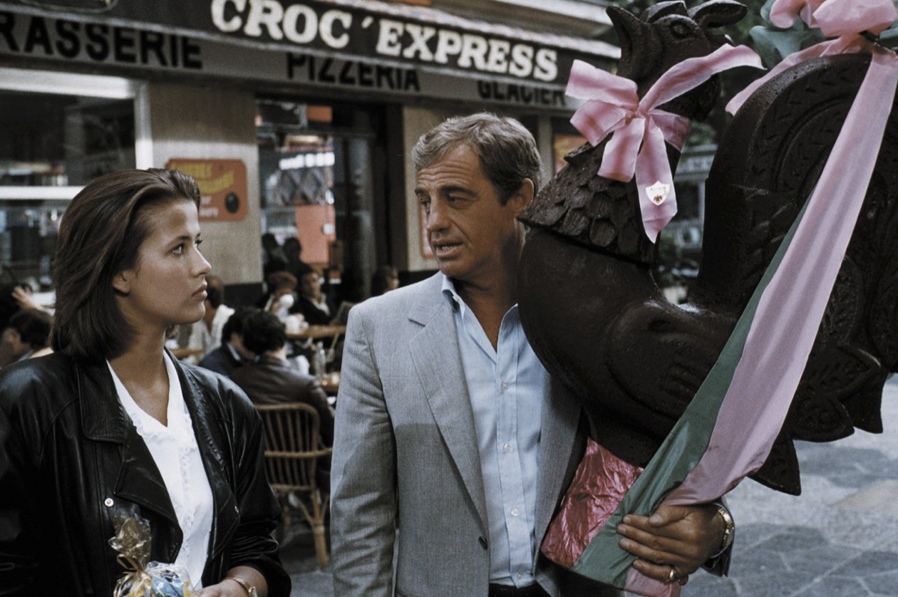 Kristus, zajíčci a sladkosti. 10 super filmů na velikonoční víkend