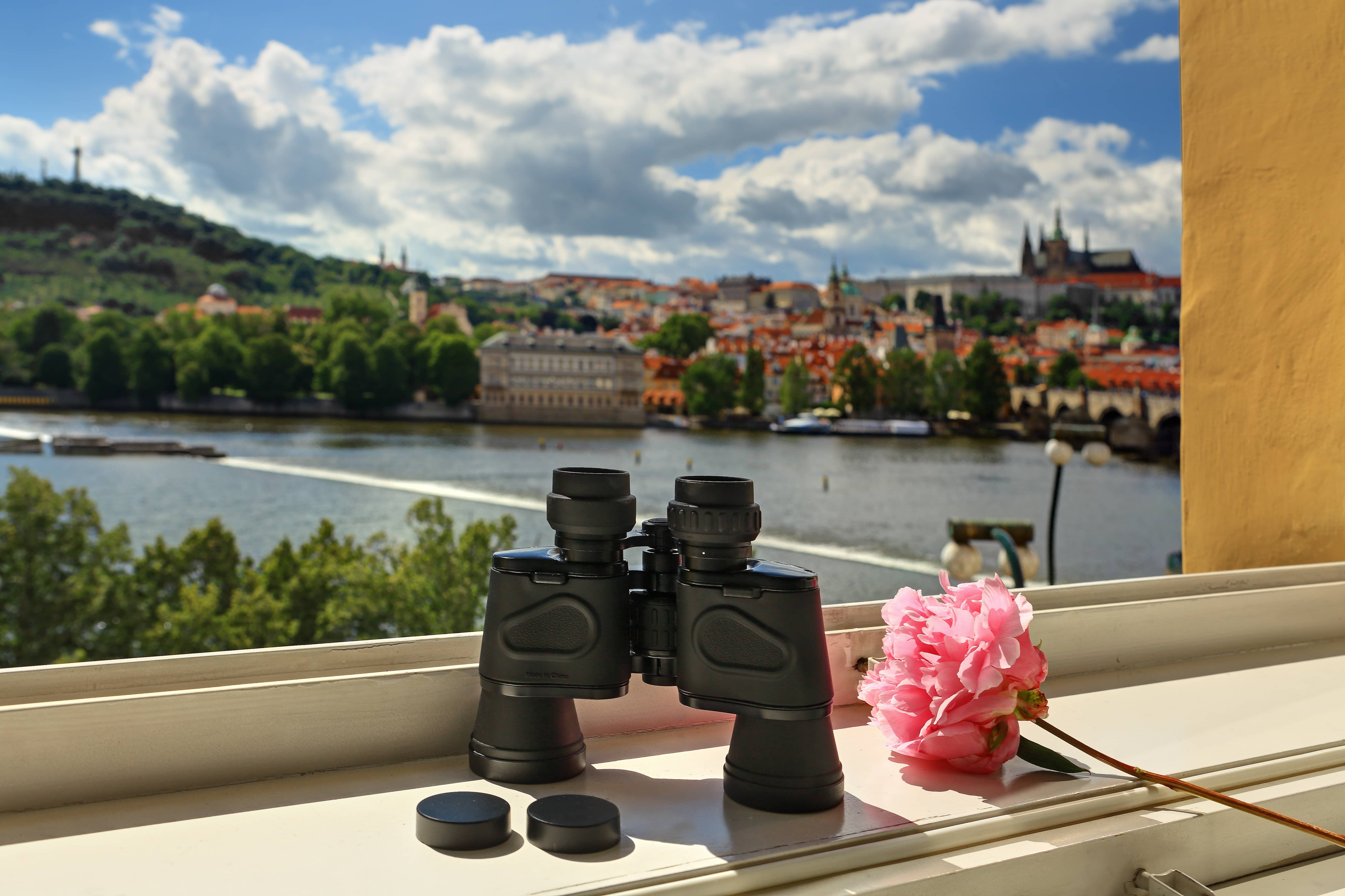 Hotel The Mozart Prague Hotel The Mozart Prague