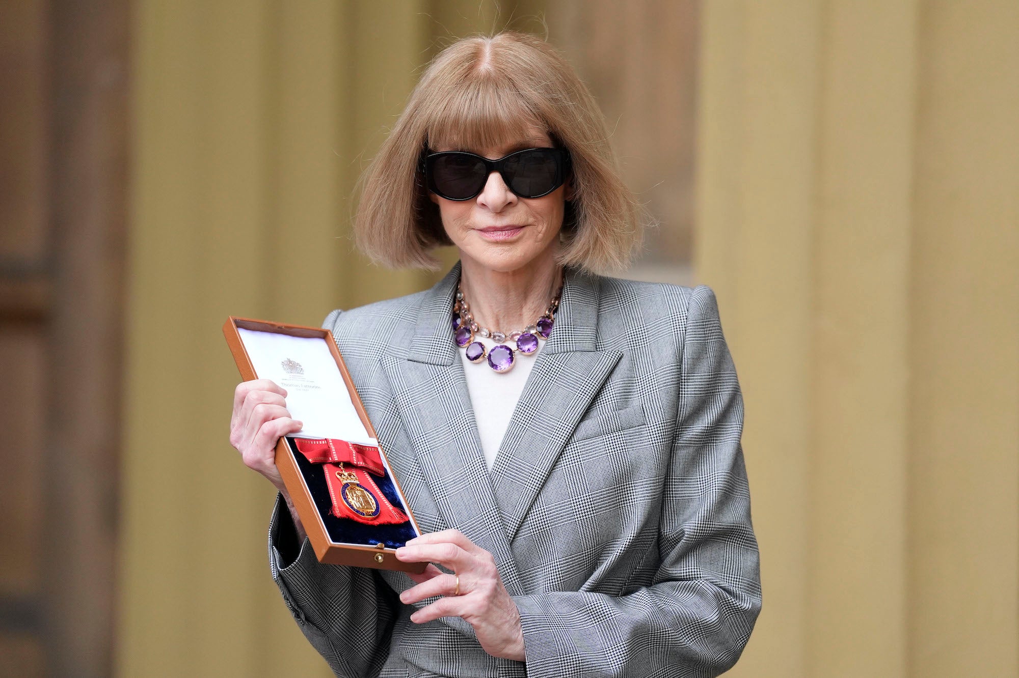 Anna Wintour odchází po 37 letech z pozice šéfredaktorky Vogue. Co bude dál?