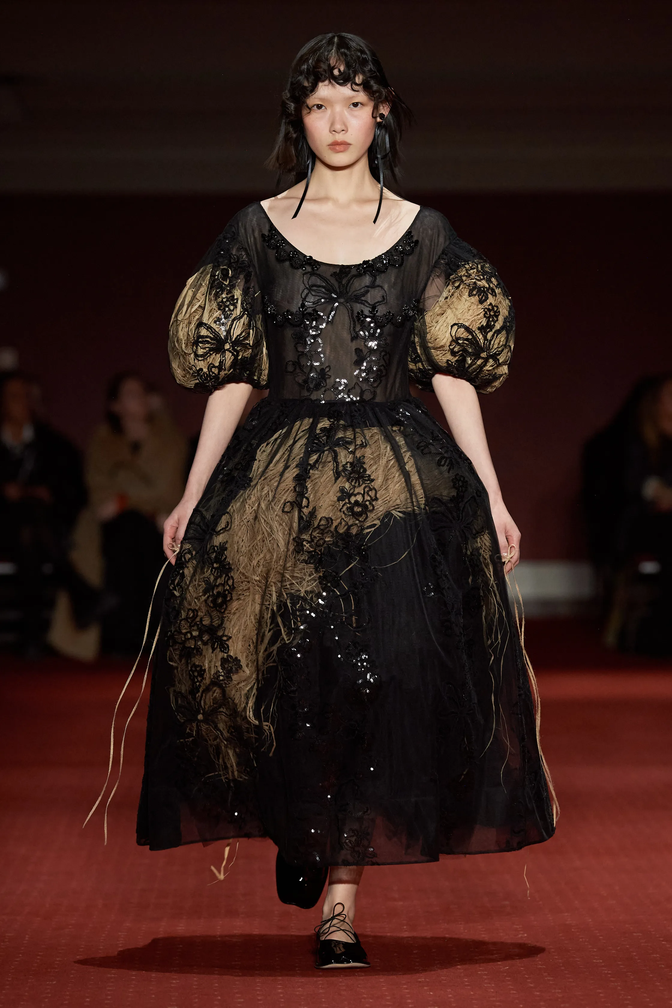 Simone Rocha, Fall-Winter 2023