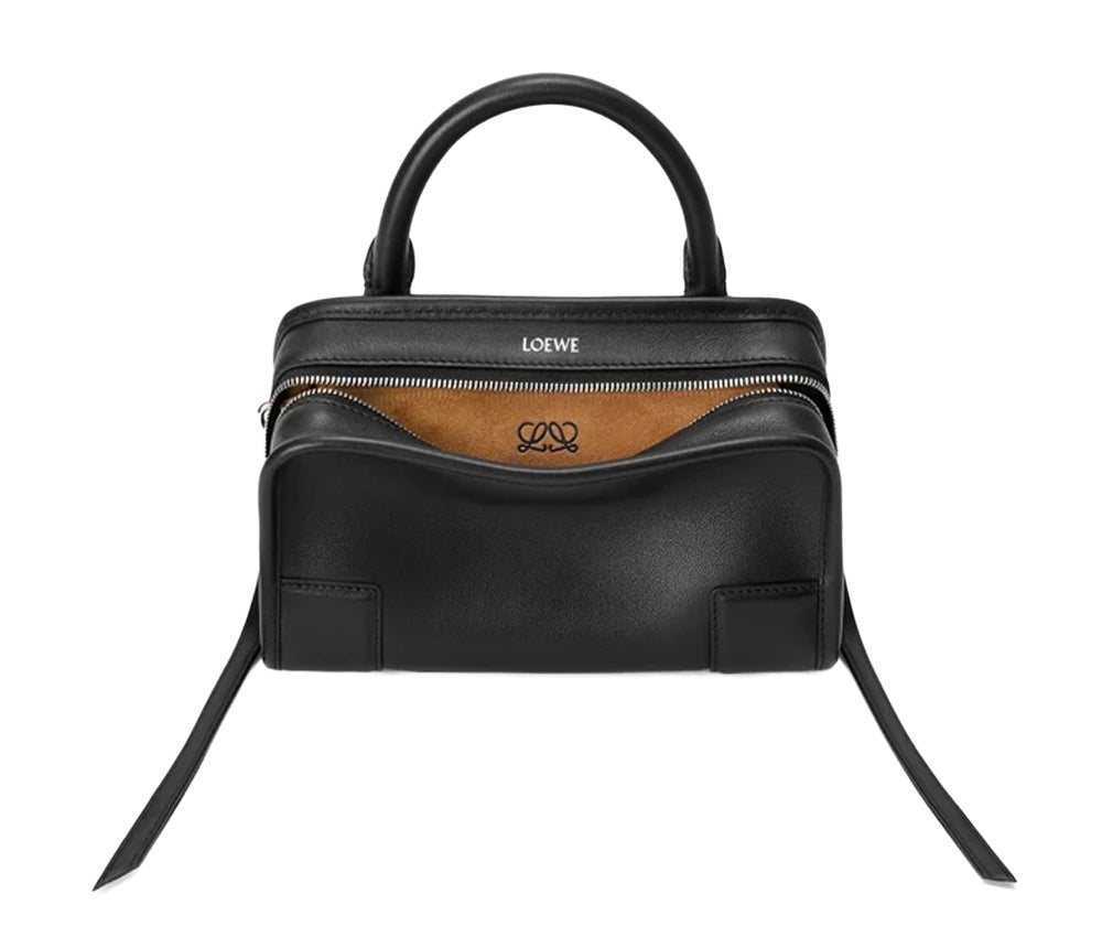 Kabelka Amazona Mini 180 z měkké telecí kůže, LOEWE, 2 400 €