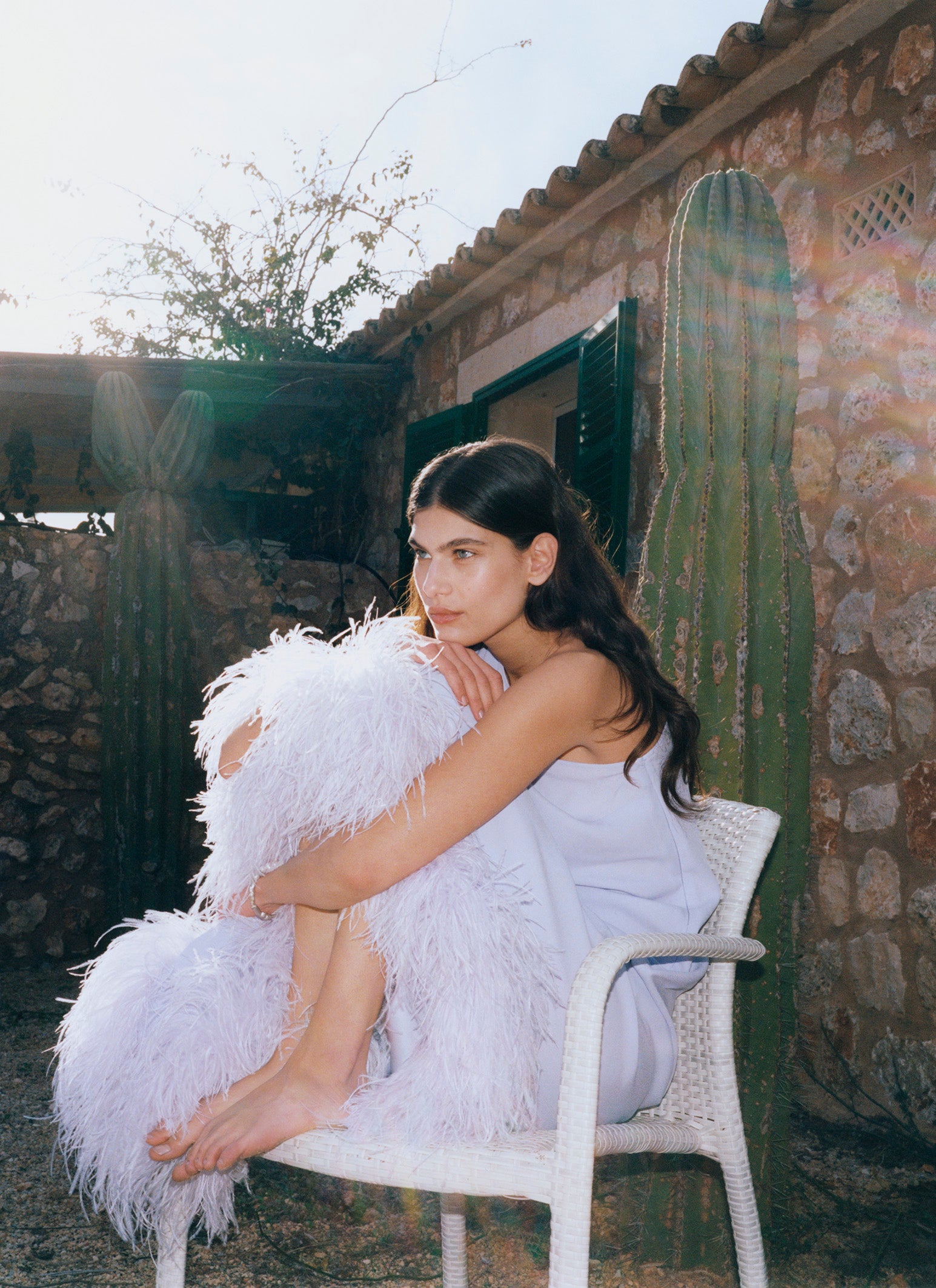 Zranitelnost je síla moderní doby. Tady jsou tři způsoby, jak se s ní naučit pracovat