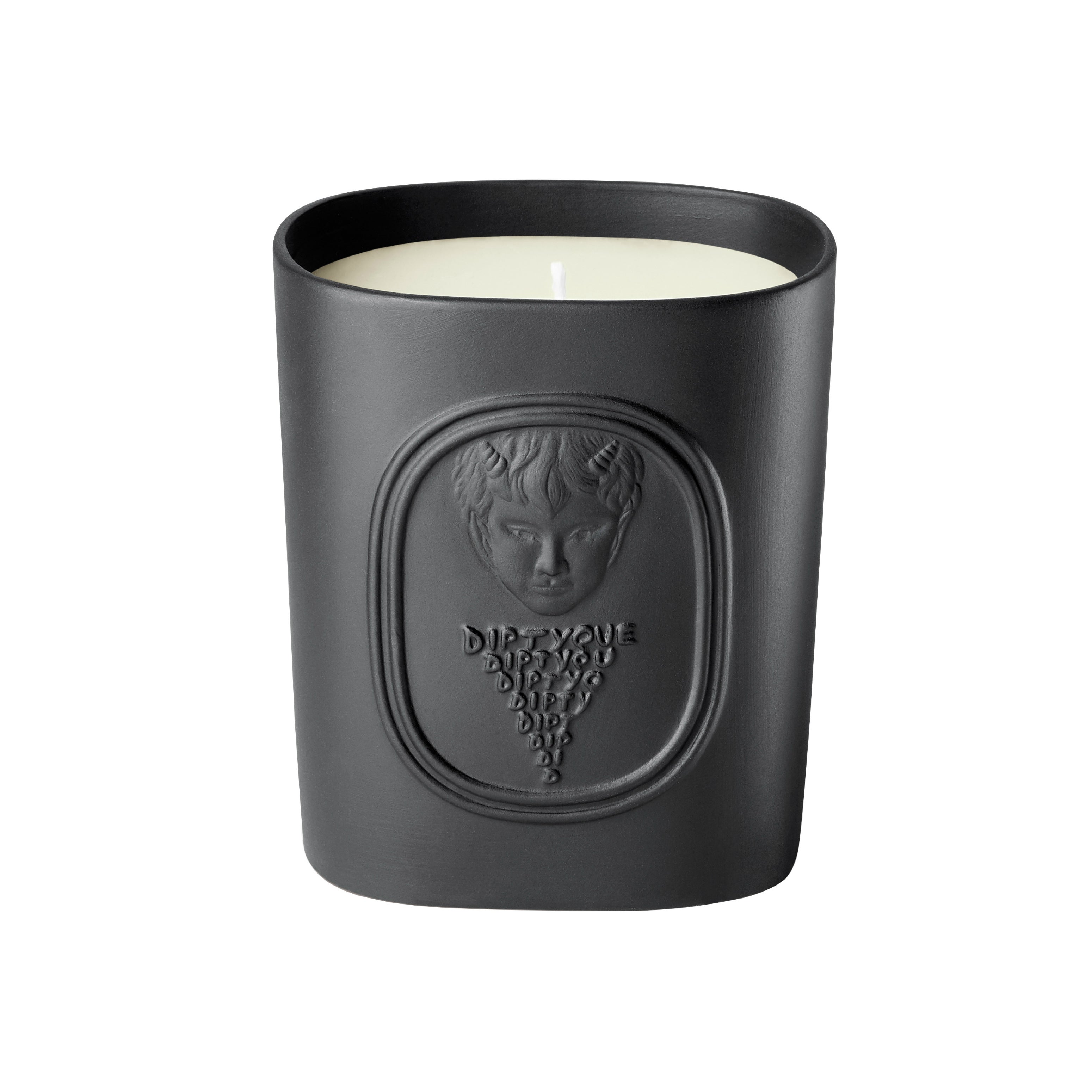 Vonná svíce L'Élide, Diptyque (prodává Ingredients), 220 g za 1700 Kč Autor: archiv Ingredients