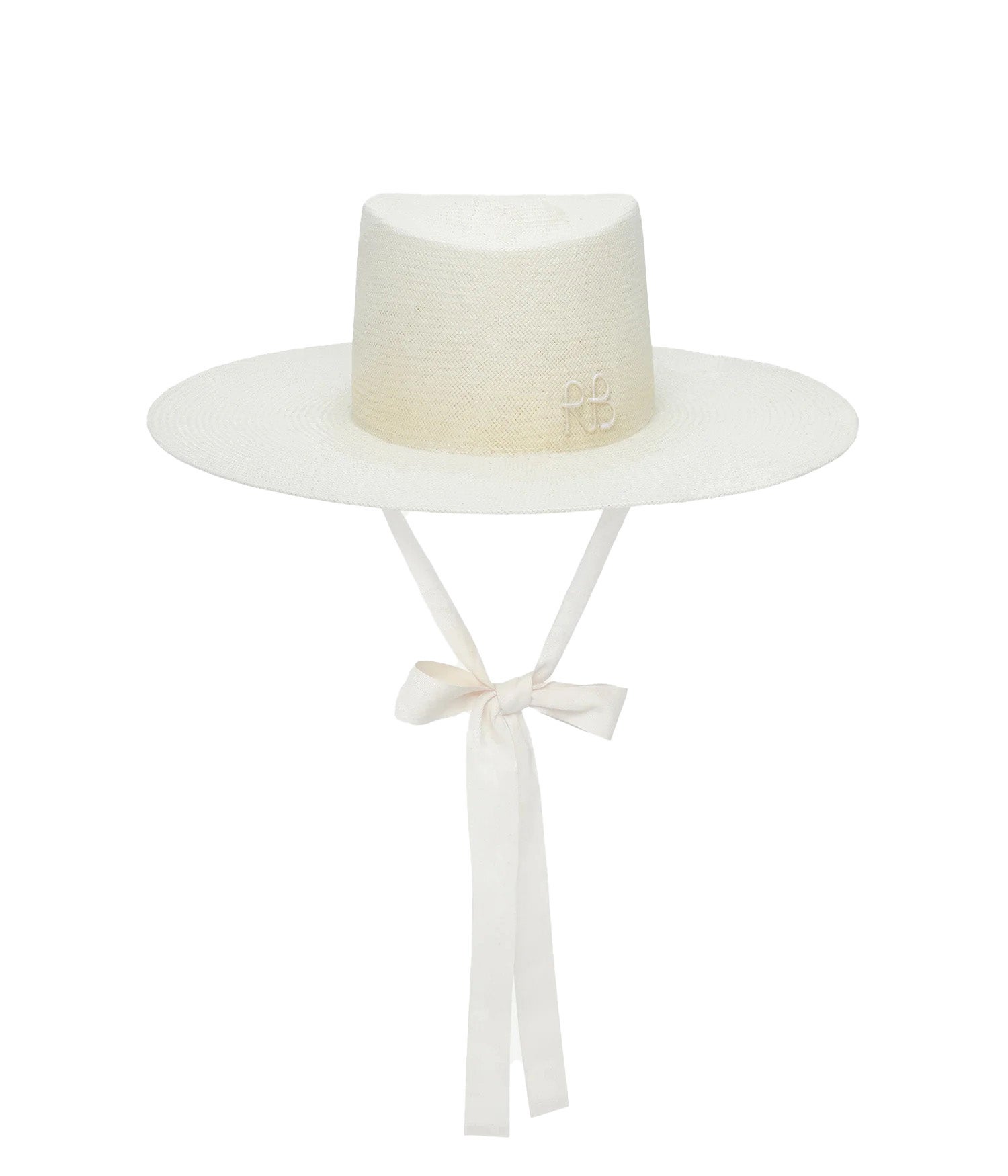 Široký klobouk s mašlí, RUSLAN BAGINSKIY, 340 $