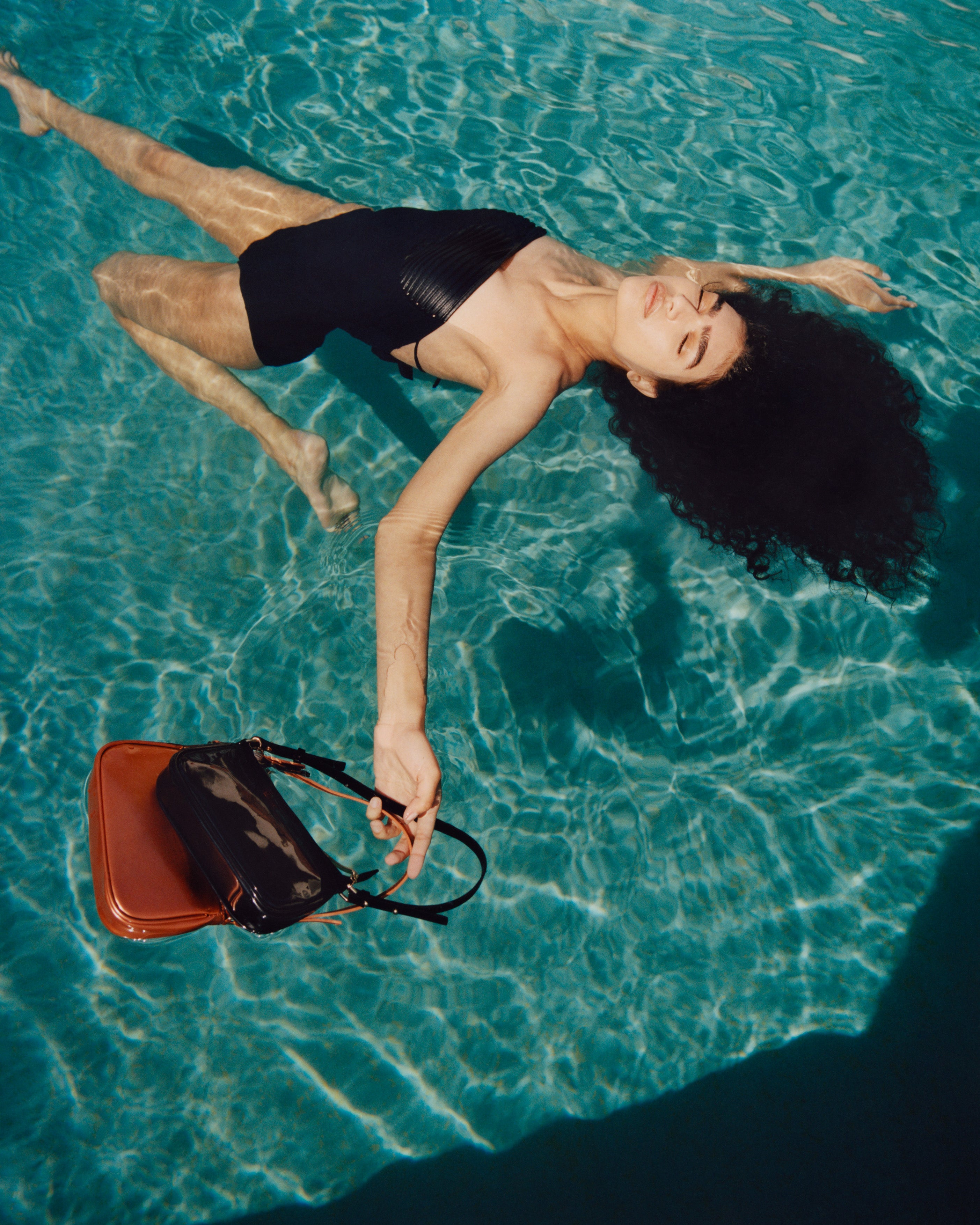 Kolekce Jenny Fairy Midday Coctail Autor: Courtesy of CCC