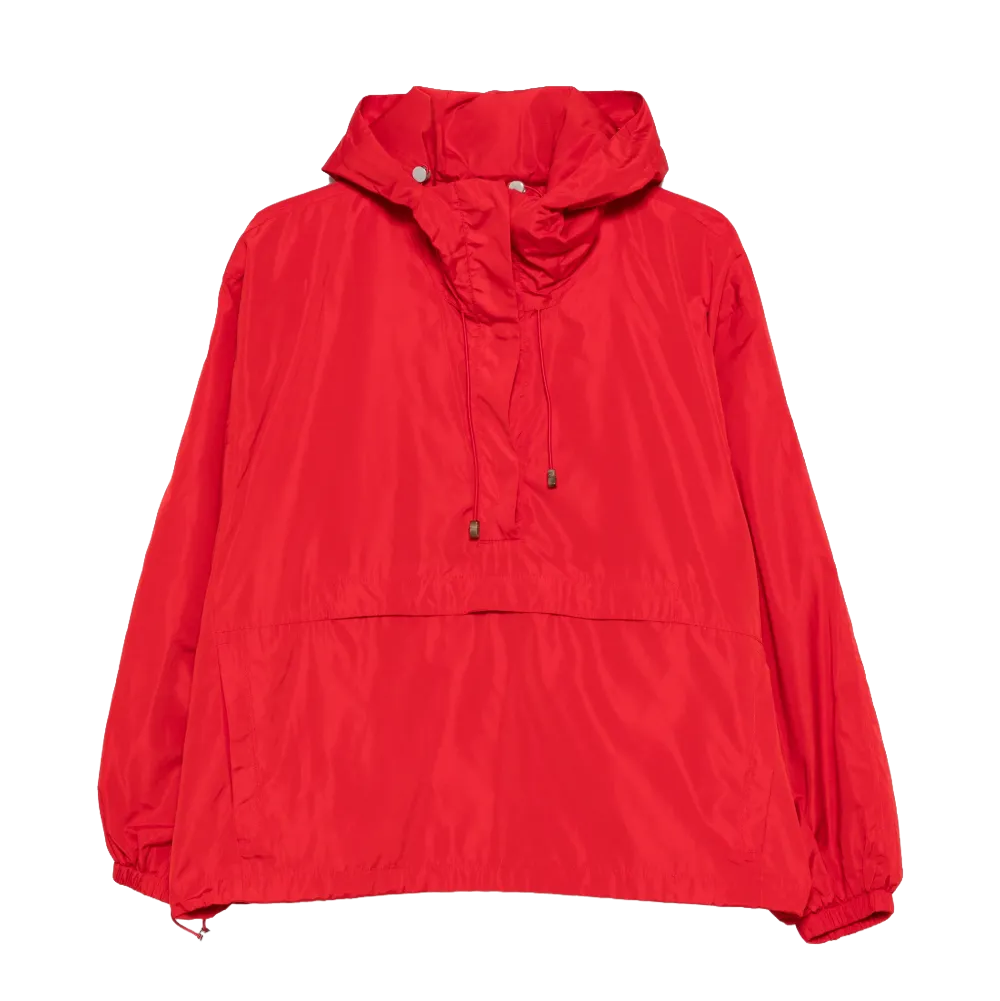 Stahovací bunda s kapucí, RÓHE, 1 438 €