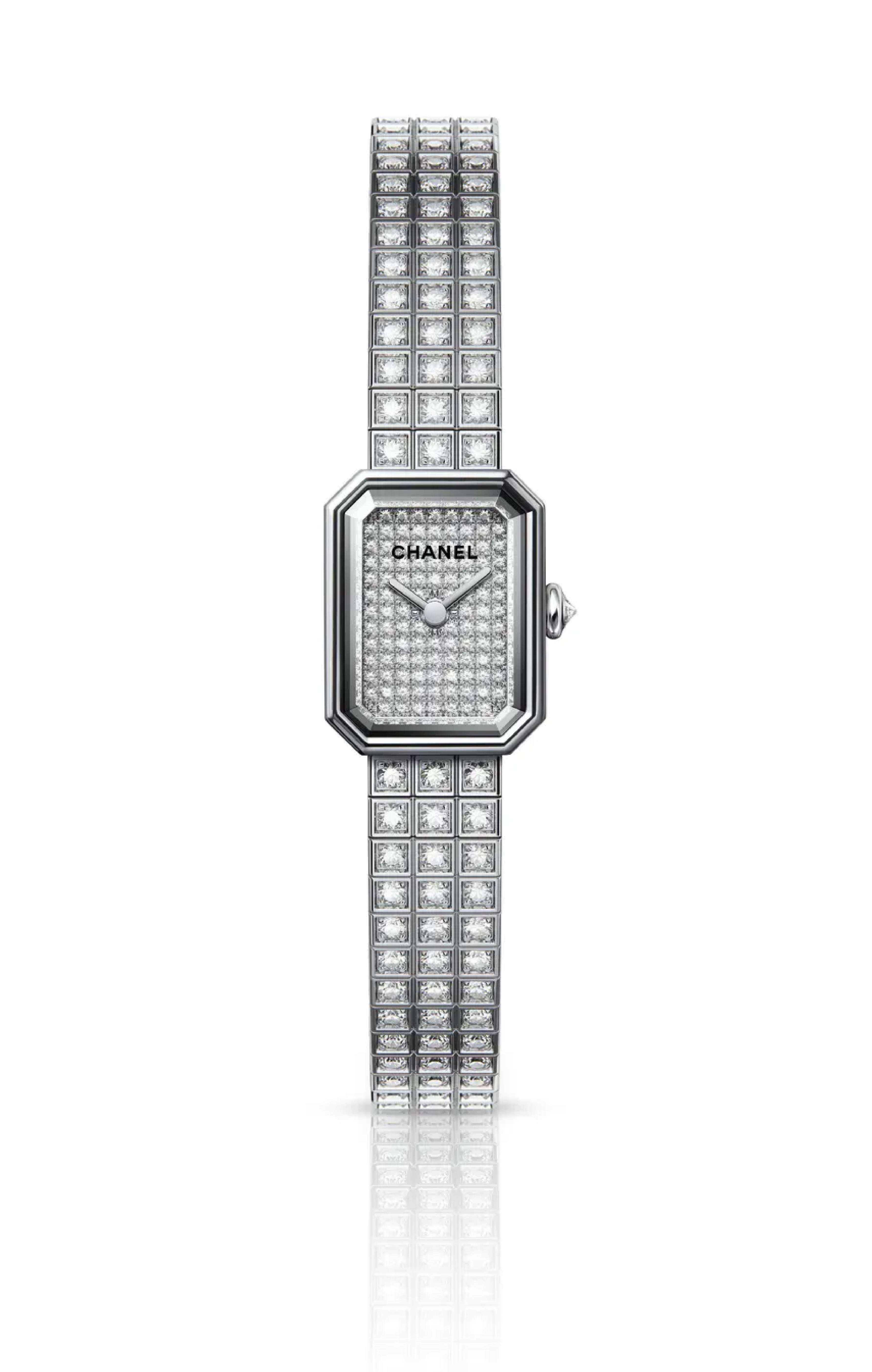 Première Ribbon CHANEL Première Ribbon CHANEL