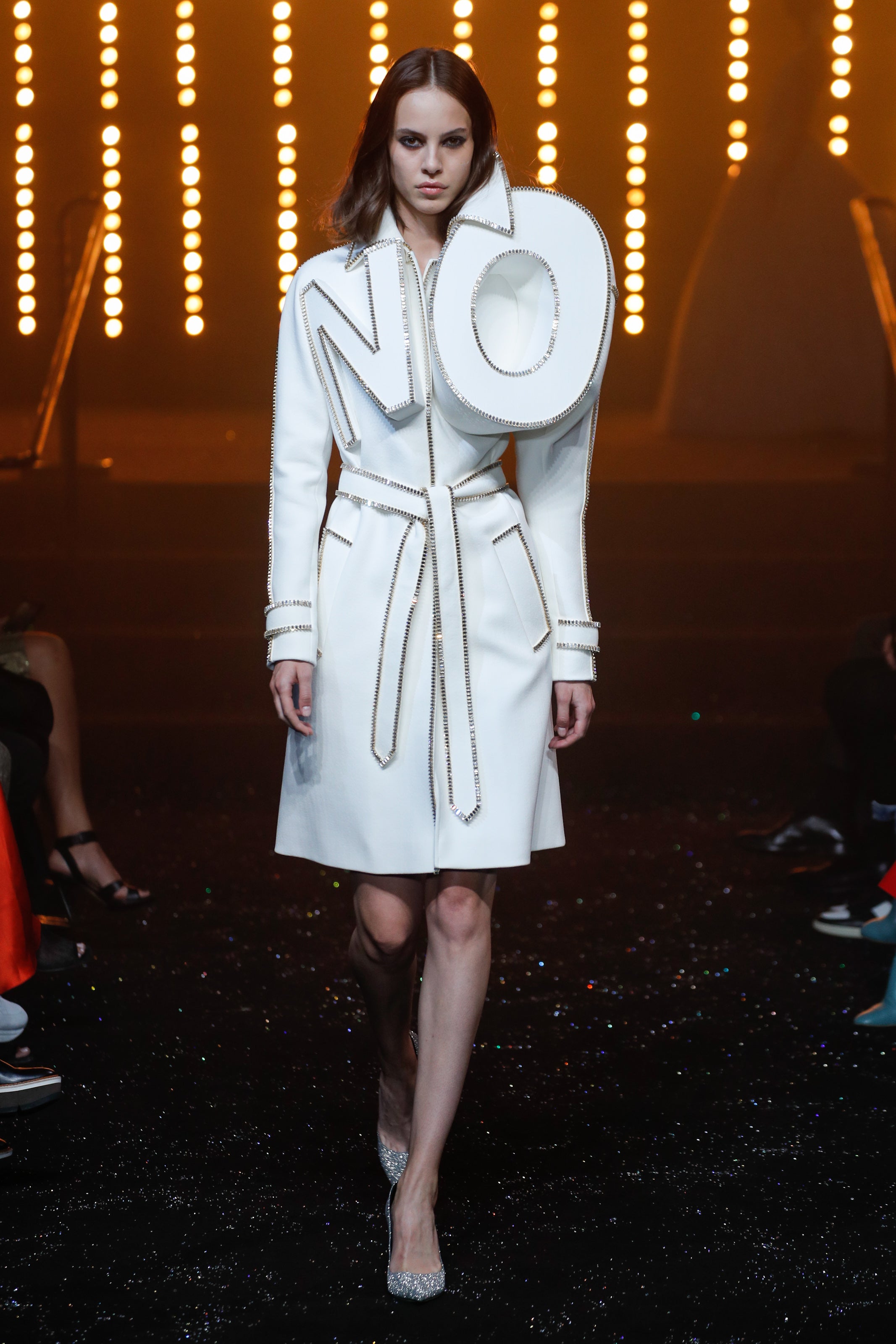 Viktor & Rolf Haute Couture podzim - zima 2018/2019