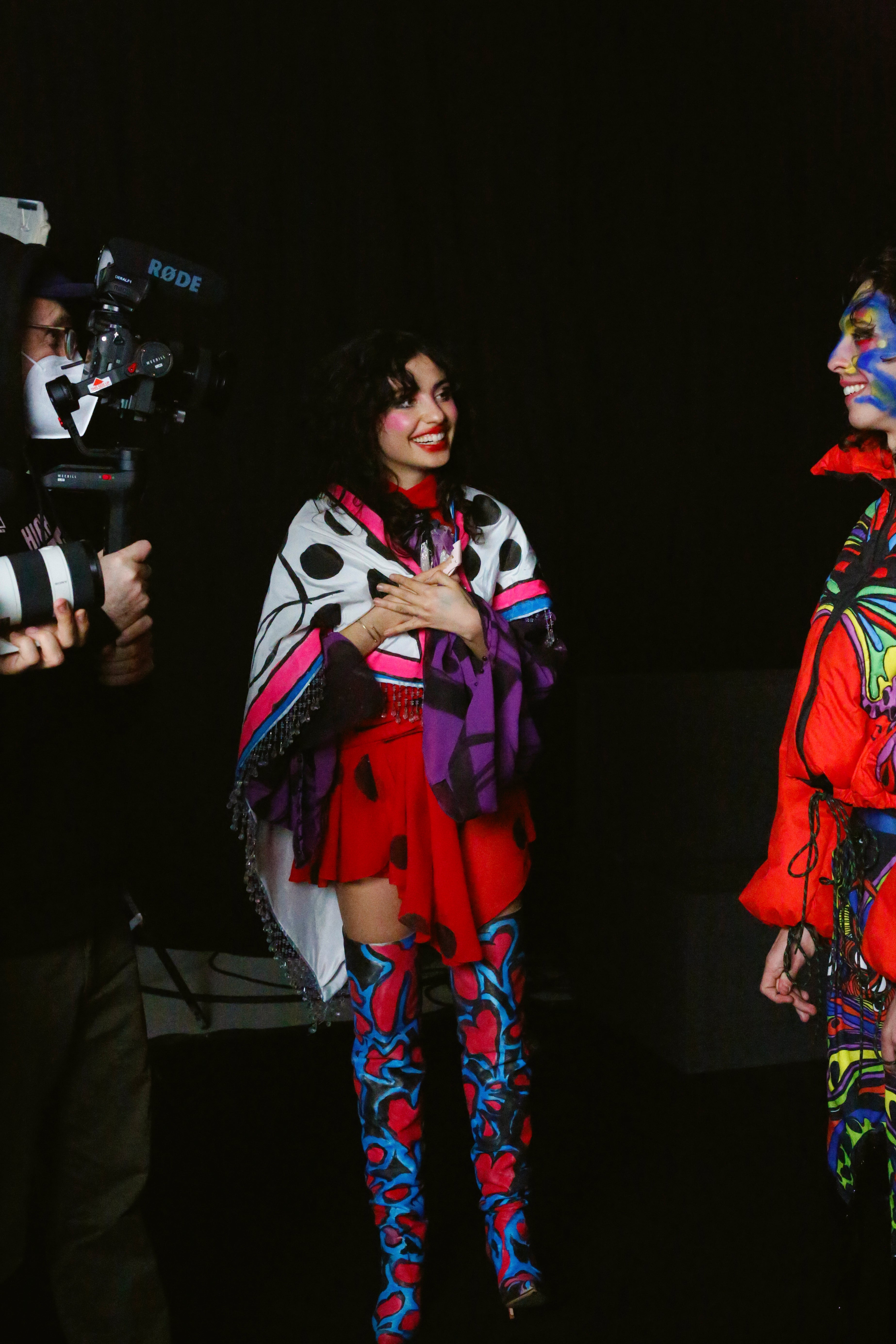 Charles de Vilmorin kolekce jaro - léto Charles de Vilmorin kolekce jaro - léto