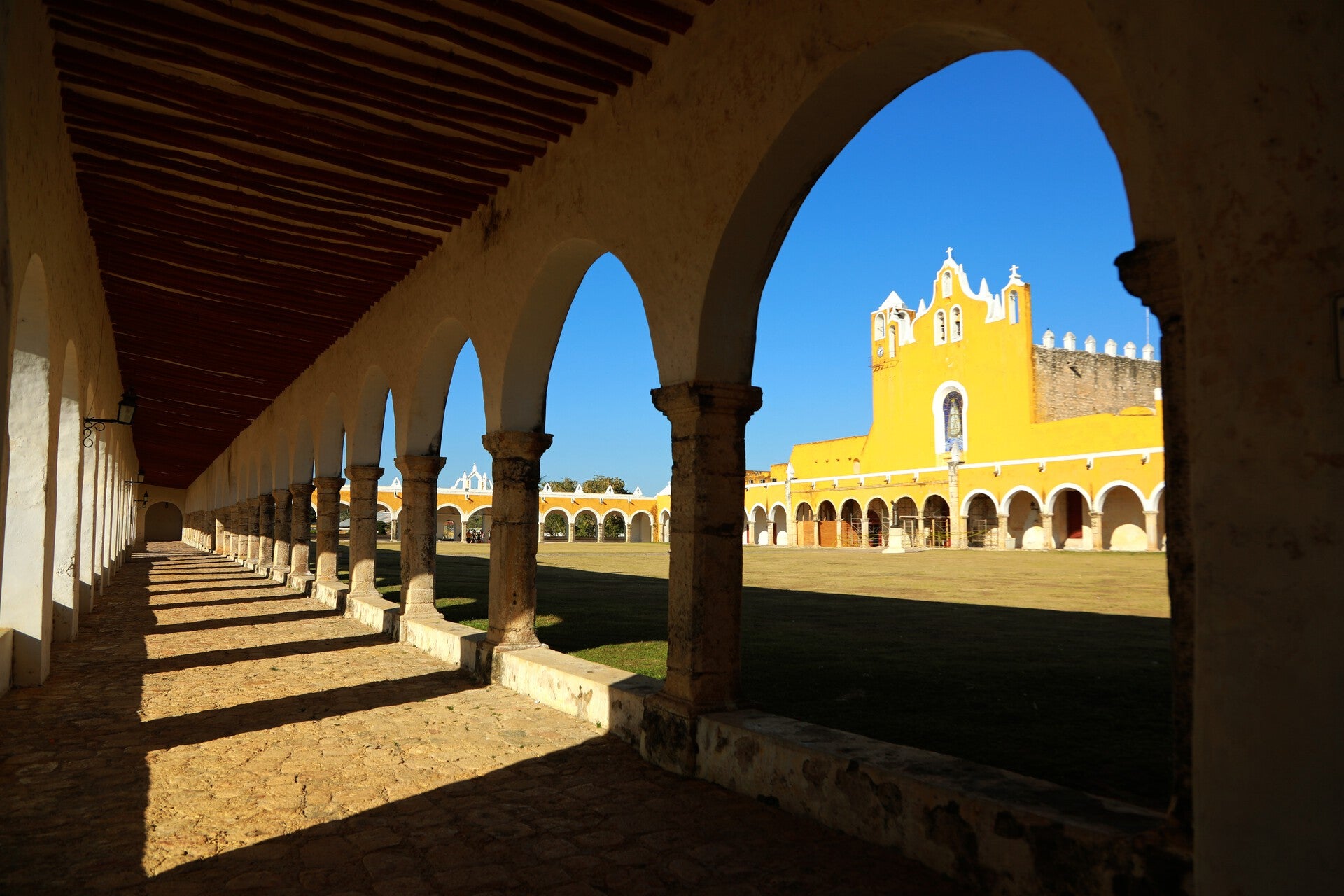 Povolání: cestovatel