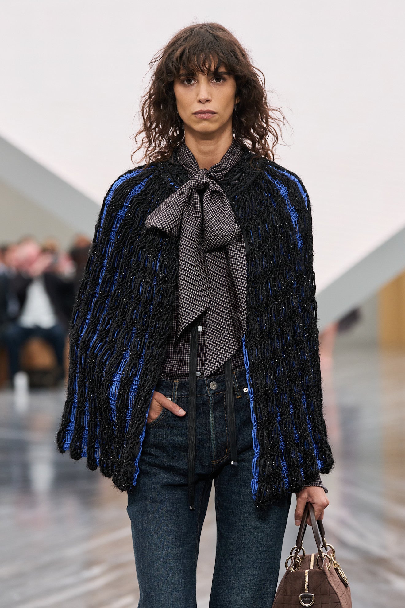 Kolekce jaro - léto 2026, DIOR