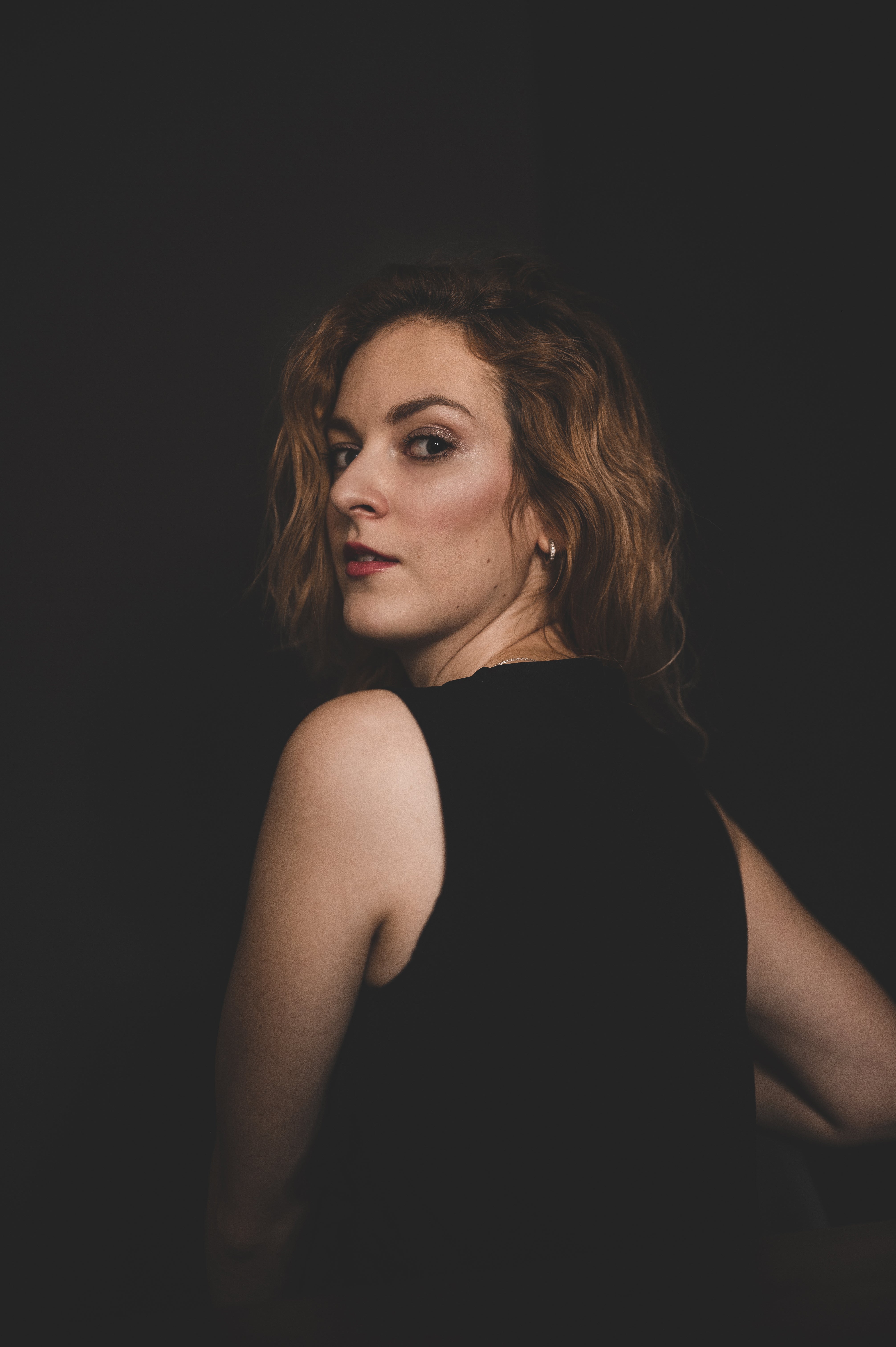 Lucie Zvánovcová Lucie Zvánovcová