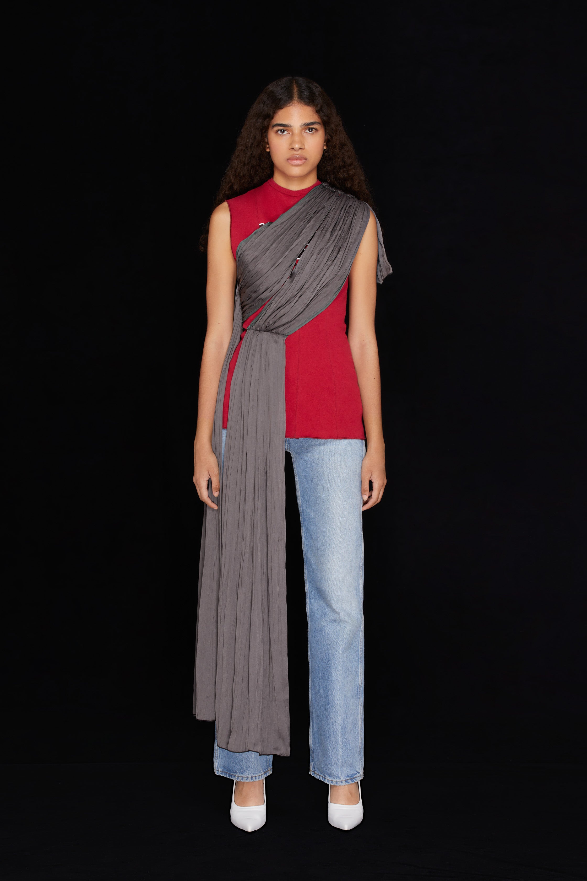 Kolekce Cyrila Boureze pro AZ Factory