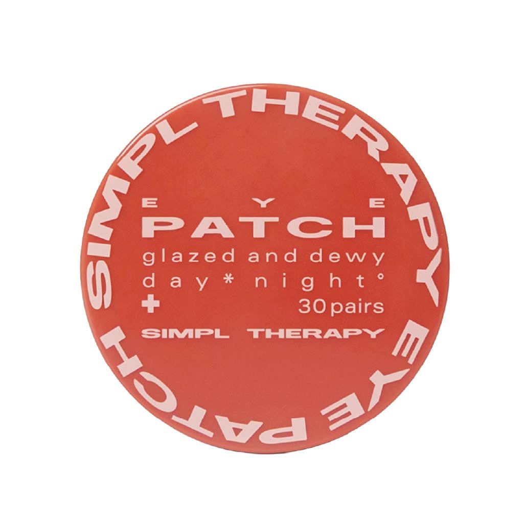 Hydrogelová maska na oči Eye Patch, SIMPL THERAPY, 715 Kč za 30 párů