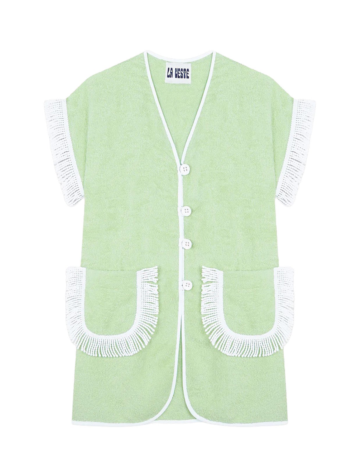 Šaty, LA VESTE, 185 €