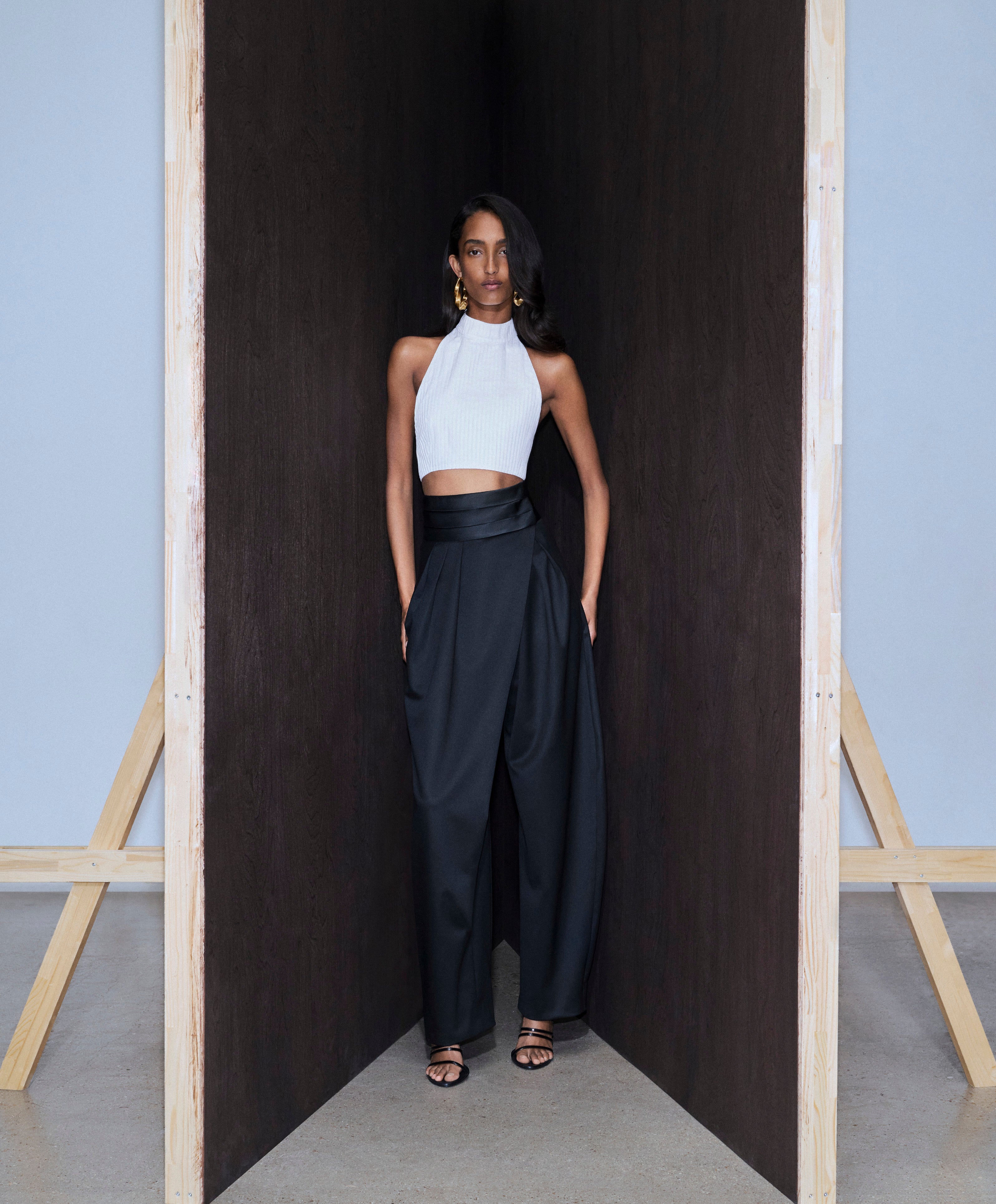 Kolekce resort 2026, ALAÏA