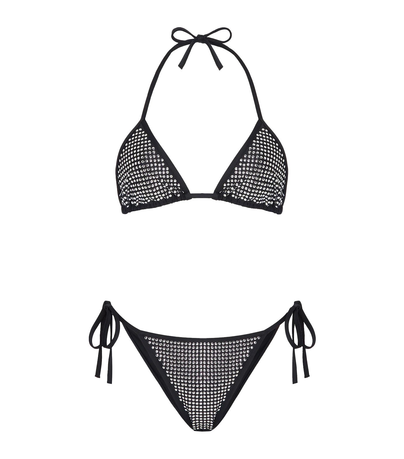 Monica Lava, bikiny, HUNZA G, 6 250 Kč