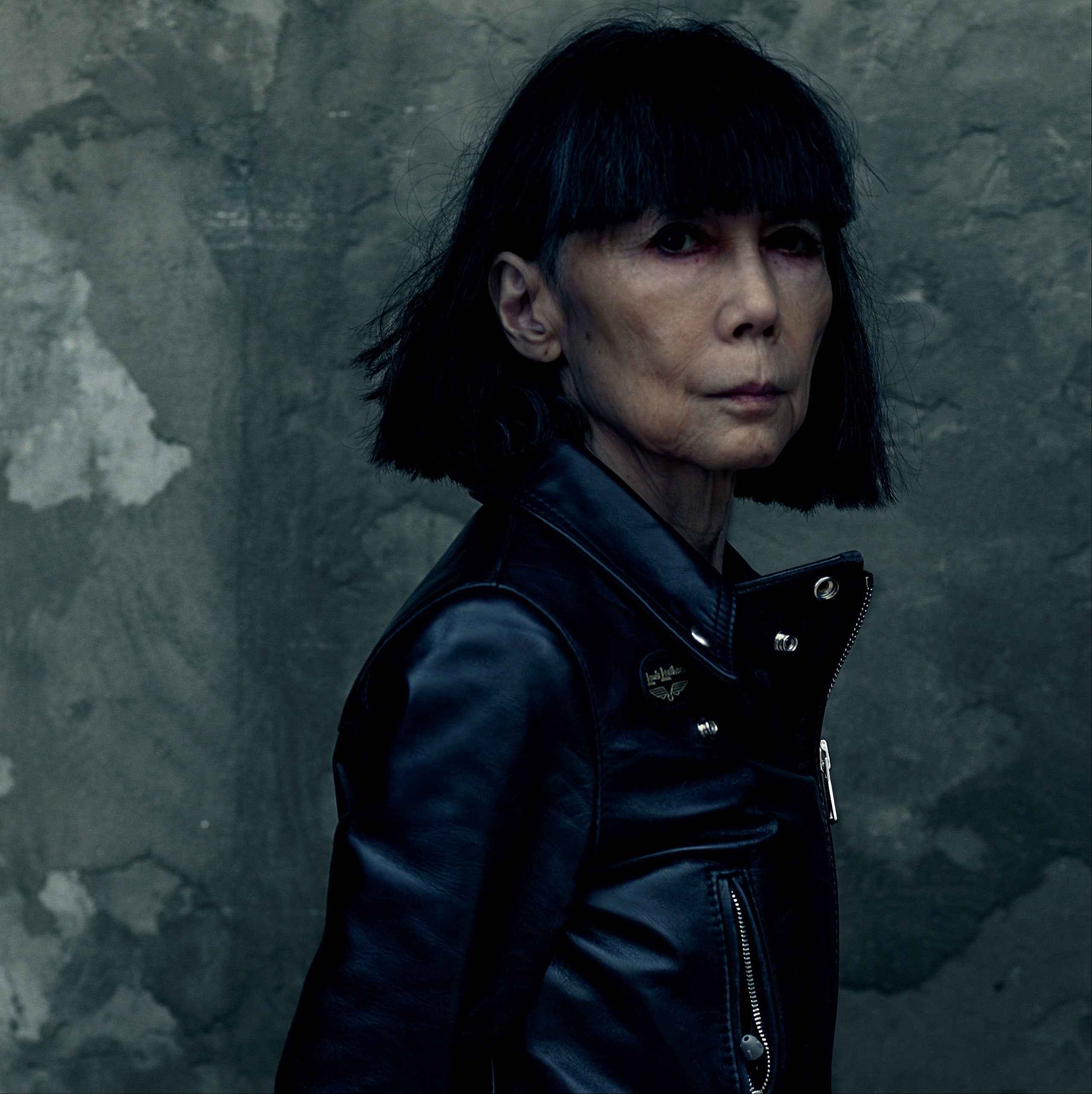 Rei Kawakubo: Nic se nevyrovná skutečným zážitkům