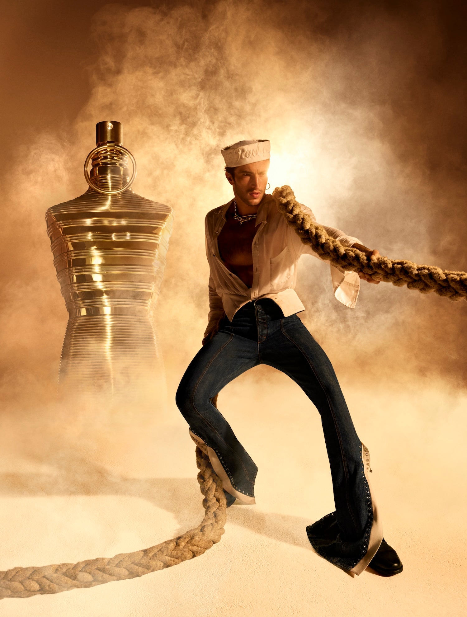 Tento parfém v devadesátkách přepsal pravidla pánských vůní a dnes je ještě více relevantní než kdykoliv předtím