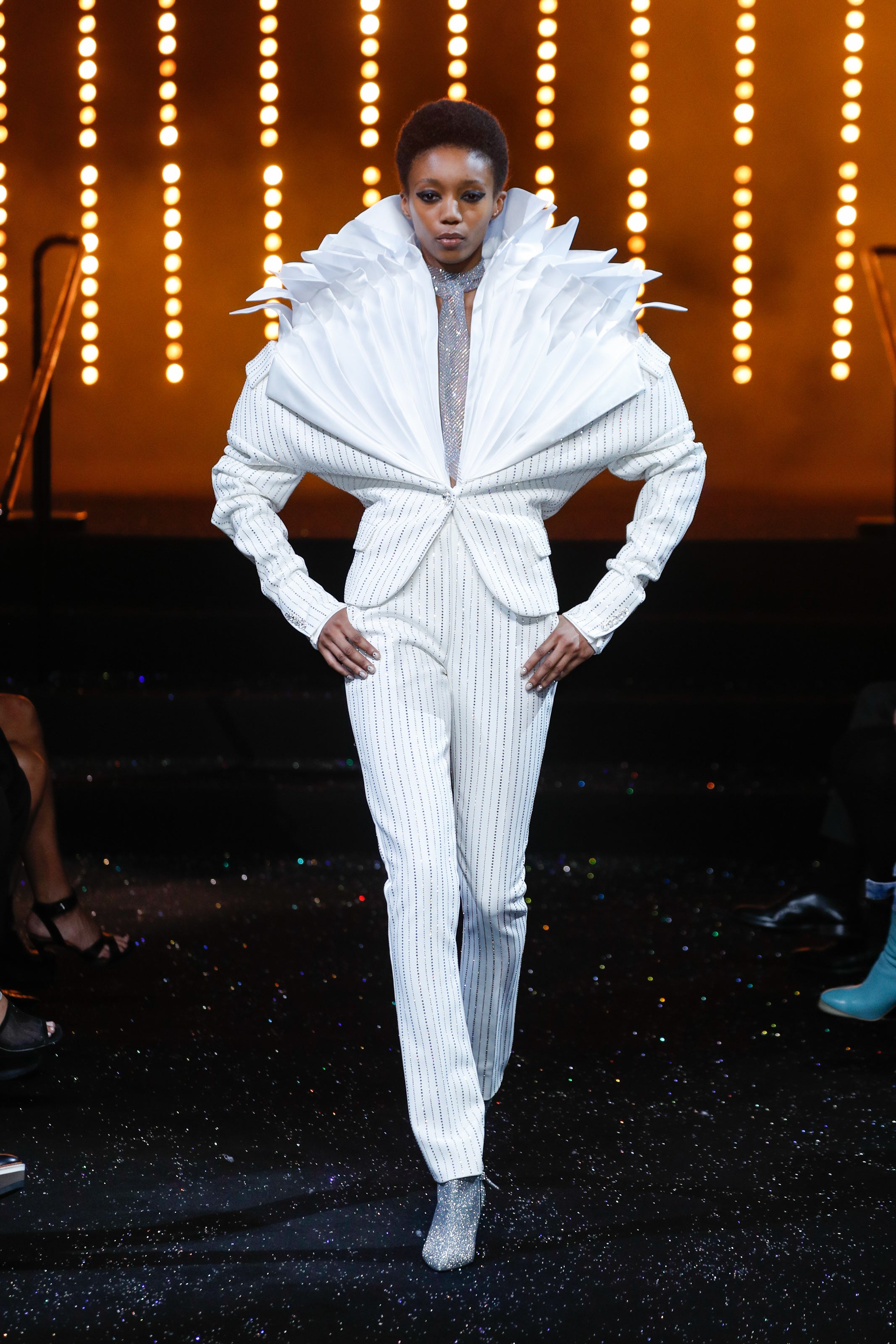 Viktor & Rolf Haute Couture podzim - zima 2018/2019