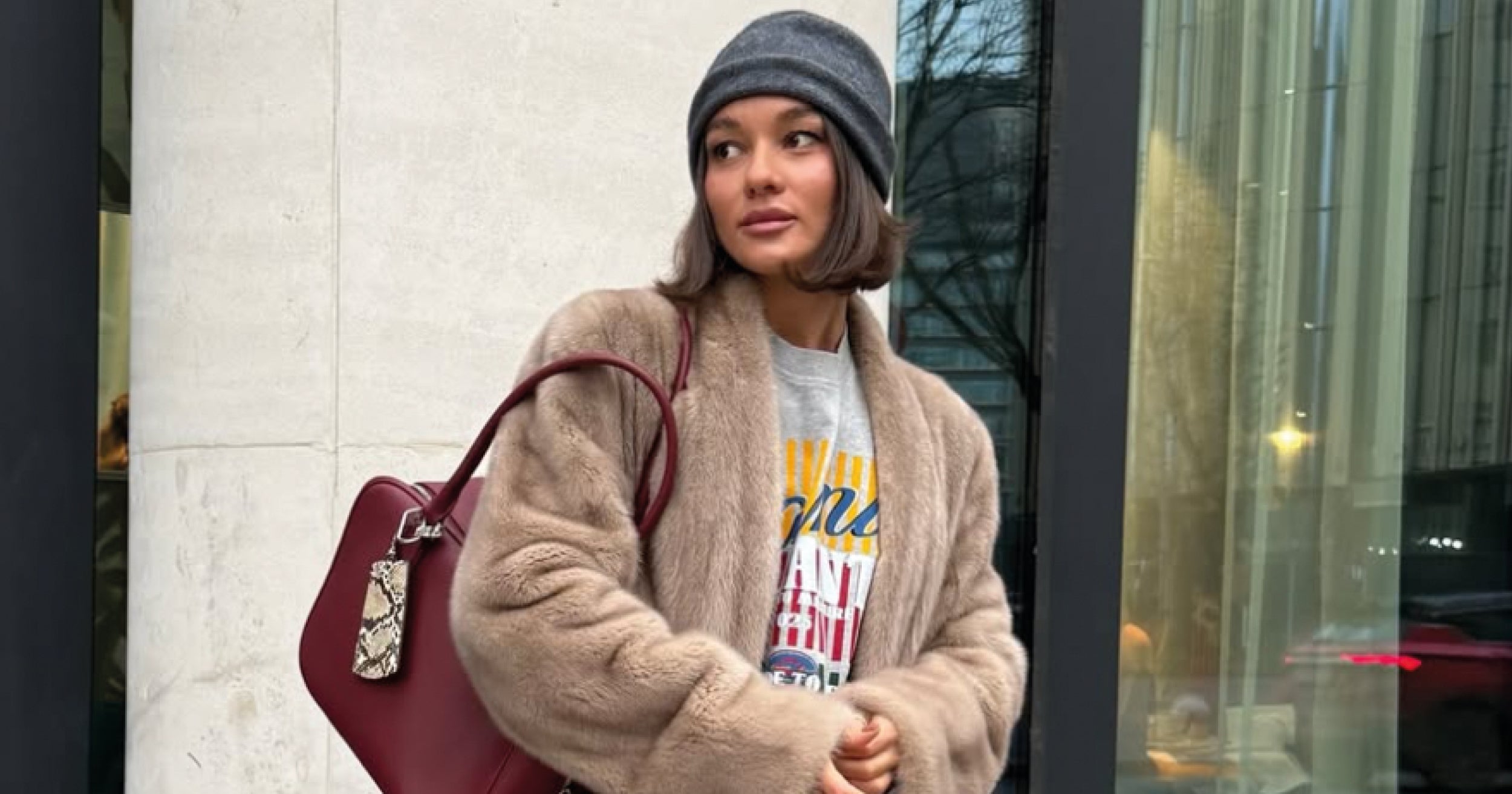 Kapsulový šatník pro zimní sezonu 2025–2026. Potřebujete do něj těchto 6 kousků