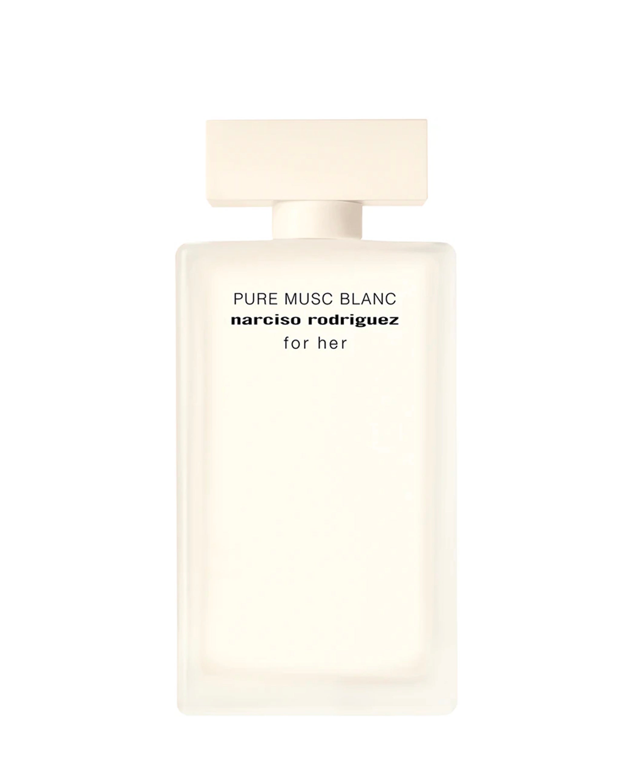 Parfémová voda Pure Musc Blanc For Her, NARCISO RODRIGUEZ, 4 147 Kč