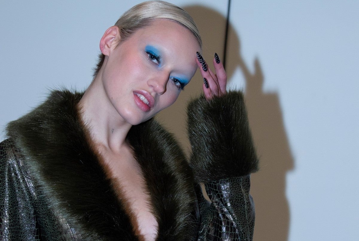 Kim Shui podzim–⁠zima 2022/2023