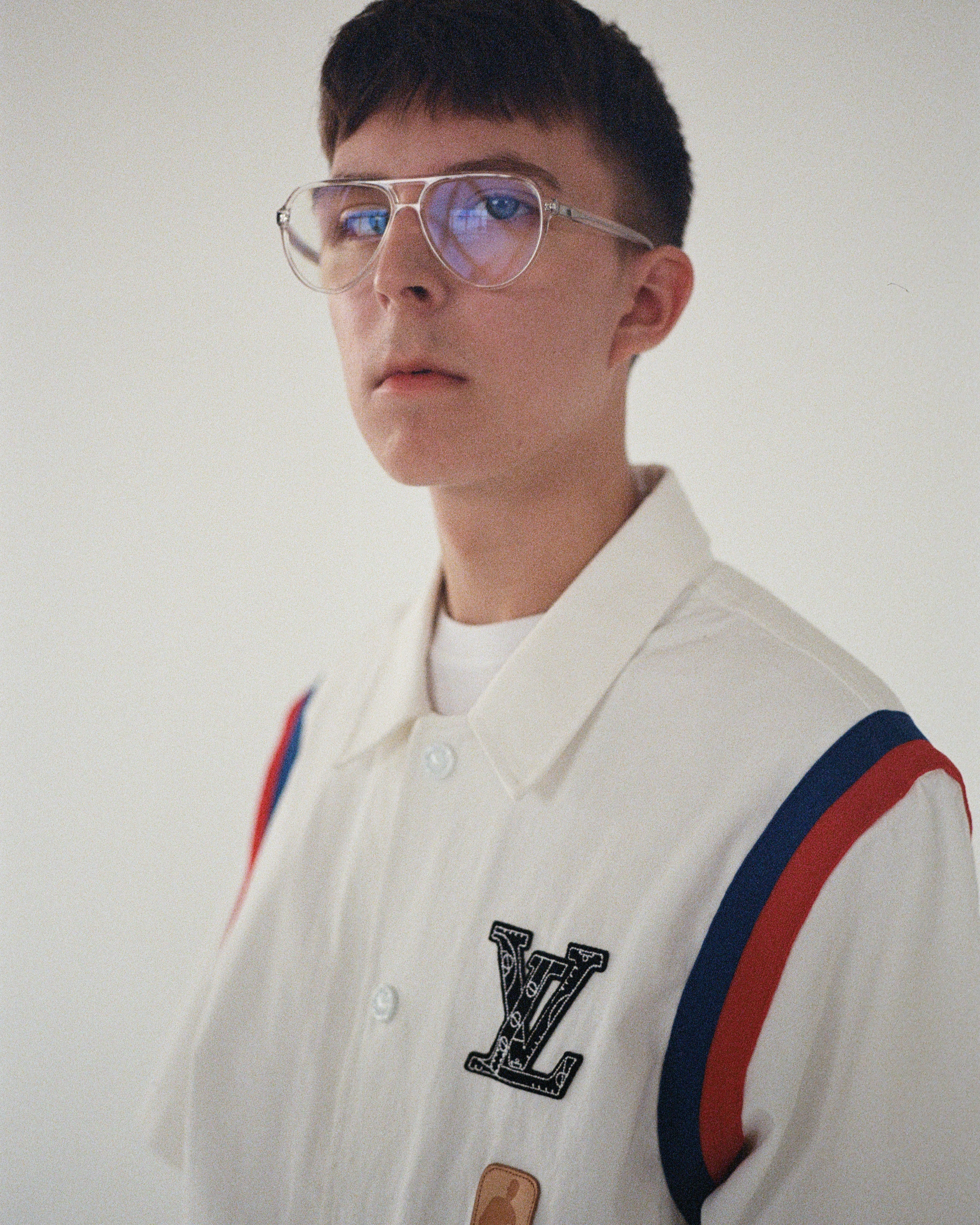 Lukáš Zachara aka Zachy Lukáš Zachara aka Zachy