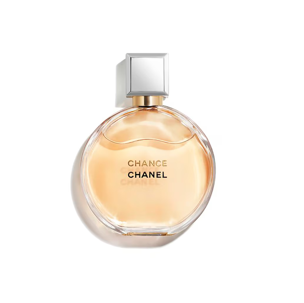 Parfémová voda Chance, CHANEL, 2 633 Kč